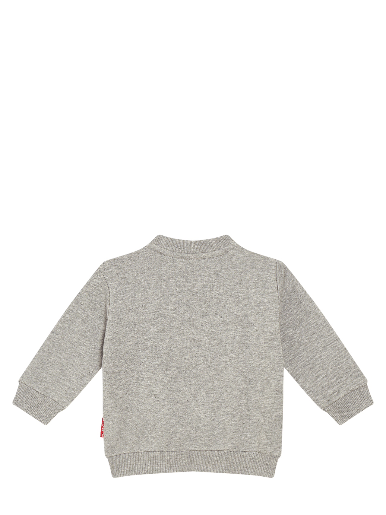 Sweatshirt Mia san mia detail 2