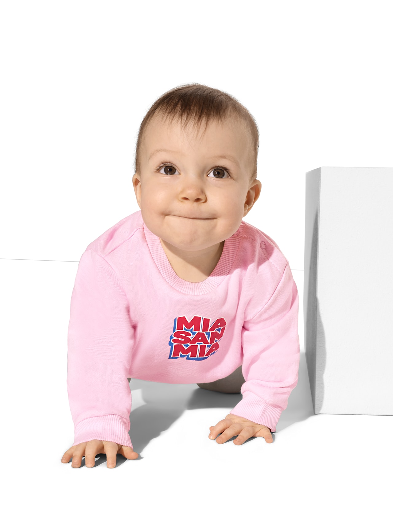 Sweat « Mia san mia » detail 5