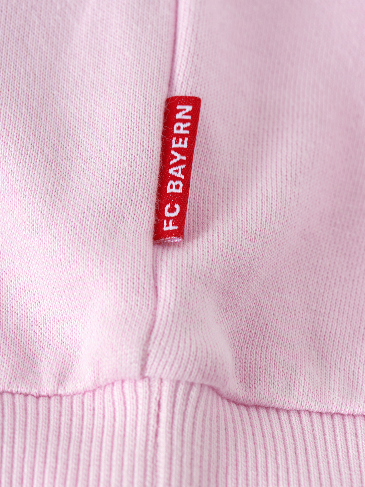 Sweat « Mia san mia » detail 7