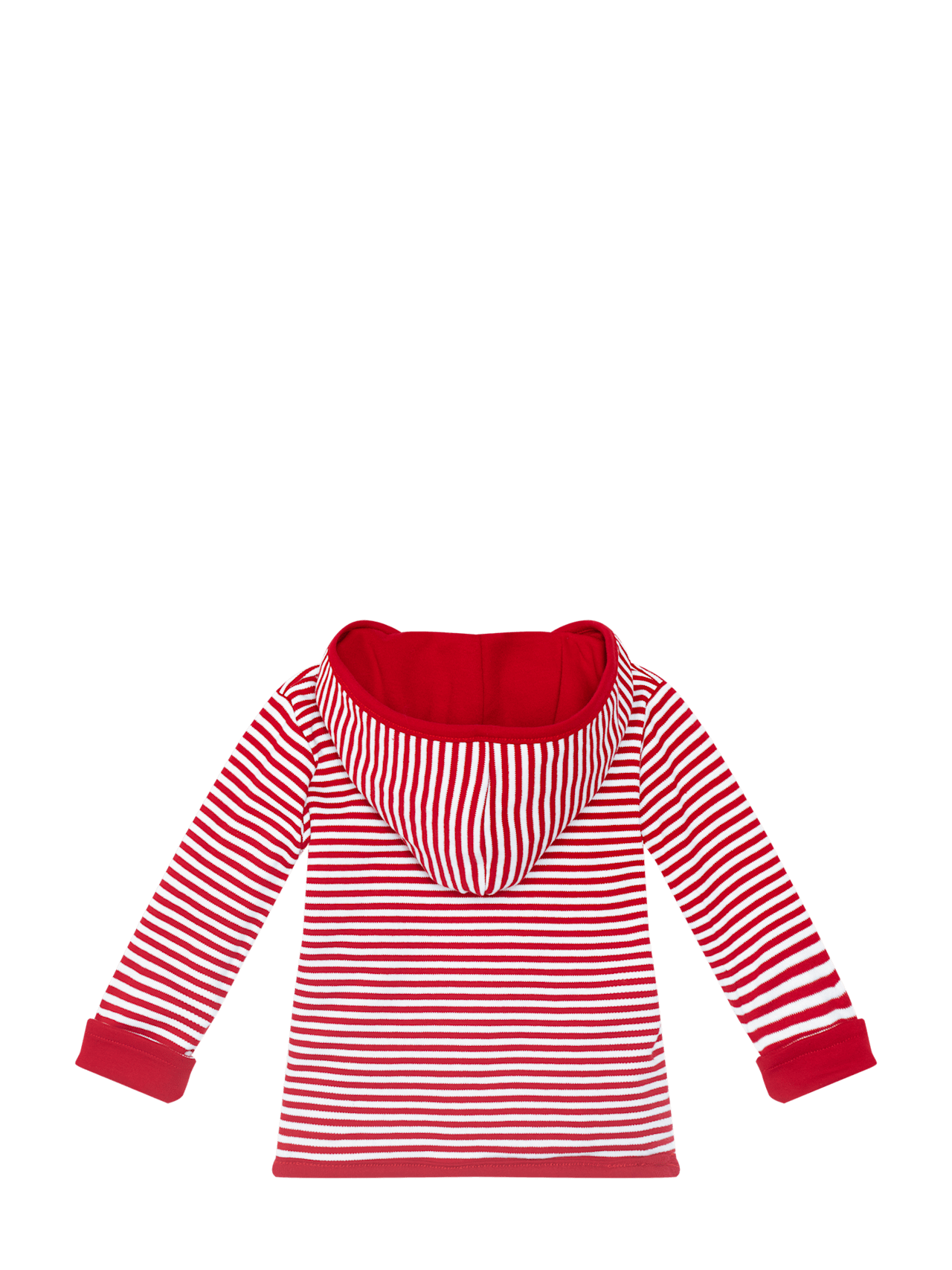 Wendejacke Logo detail 4