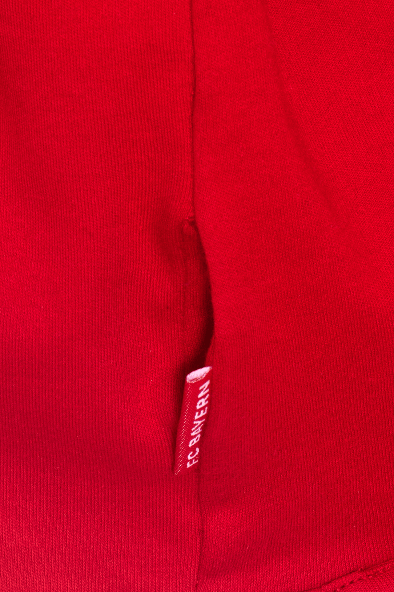 Wendejacke Logo detail 5