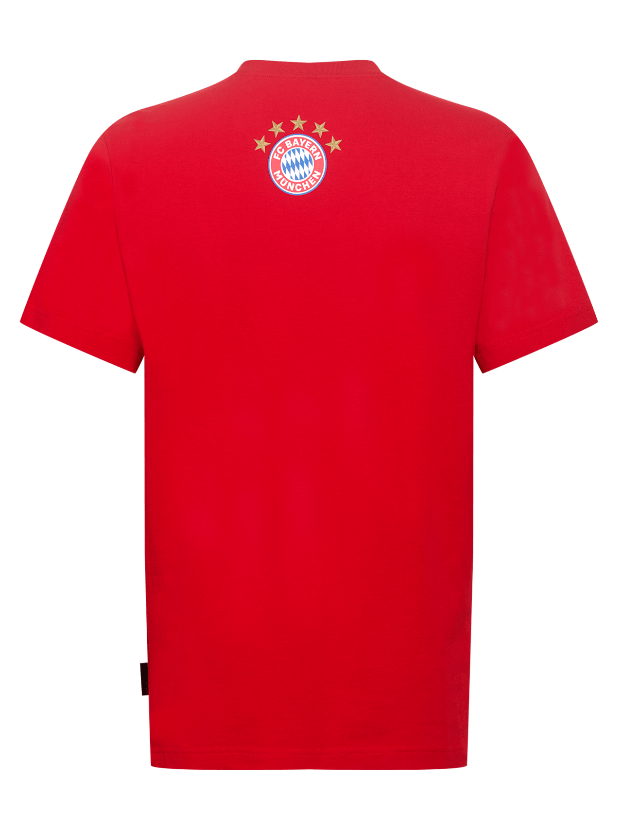 Bavaria T-shirt detail 2
