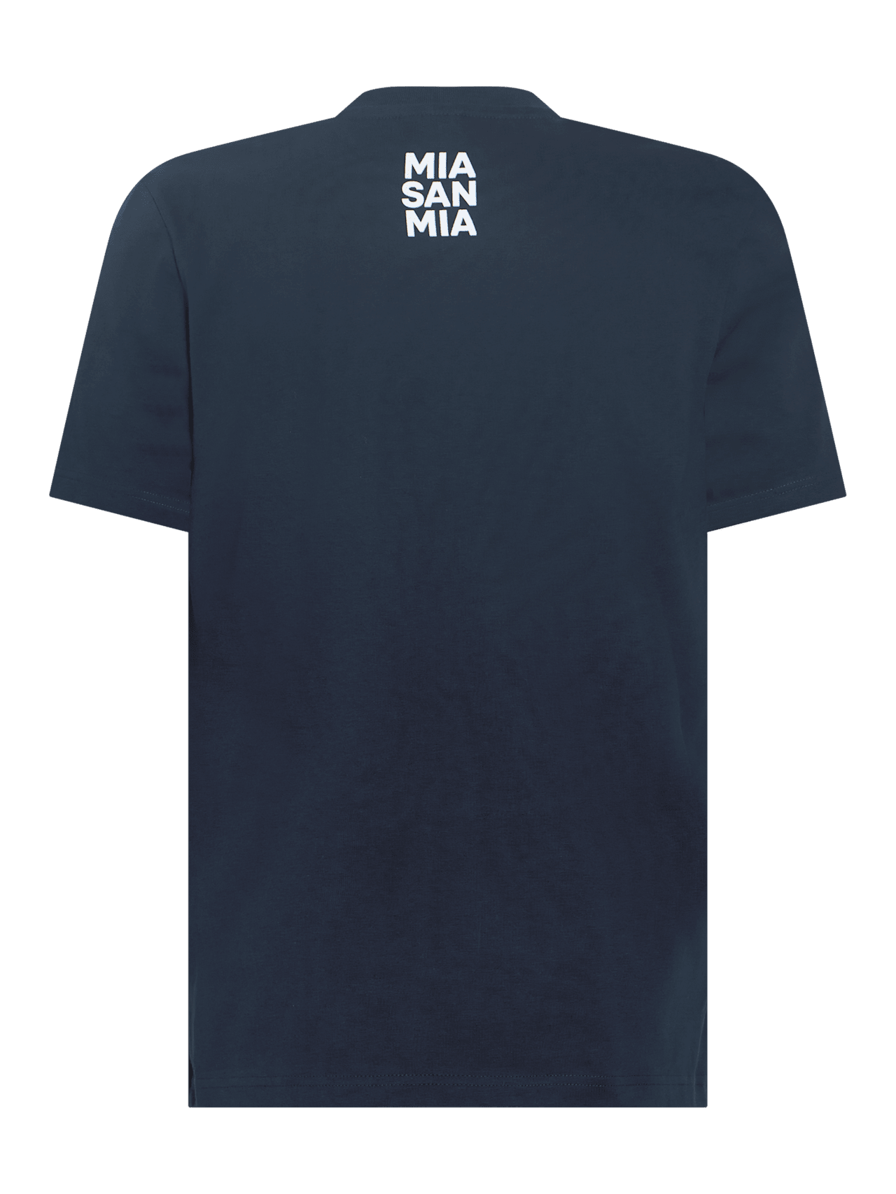 Camiseta con logotipo detail 2