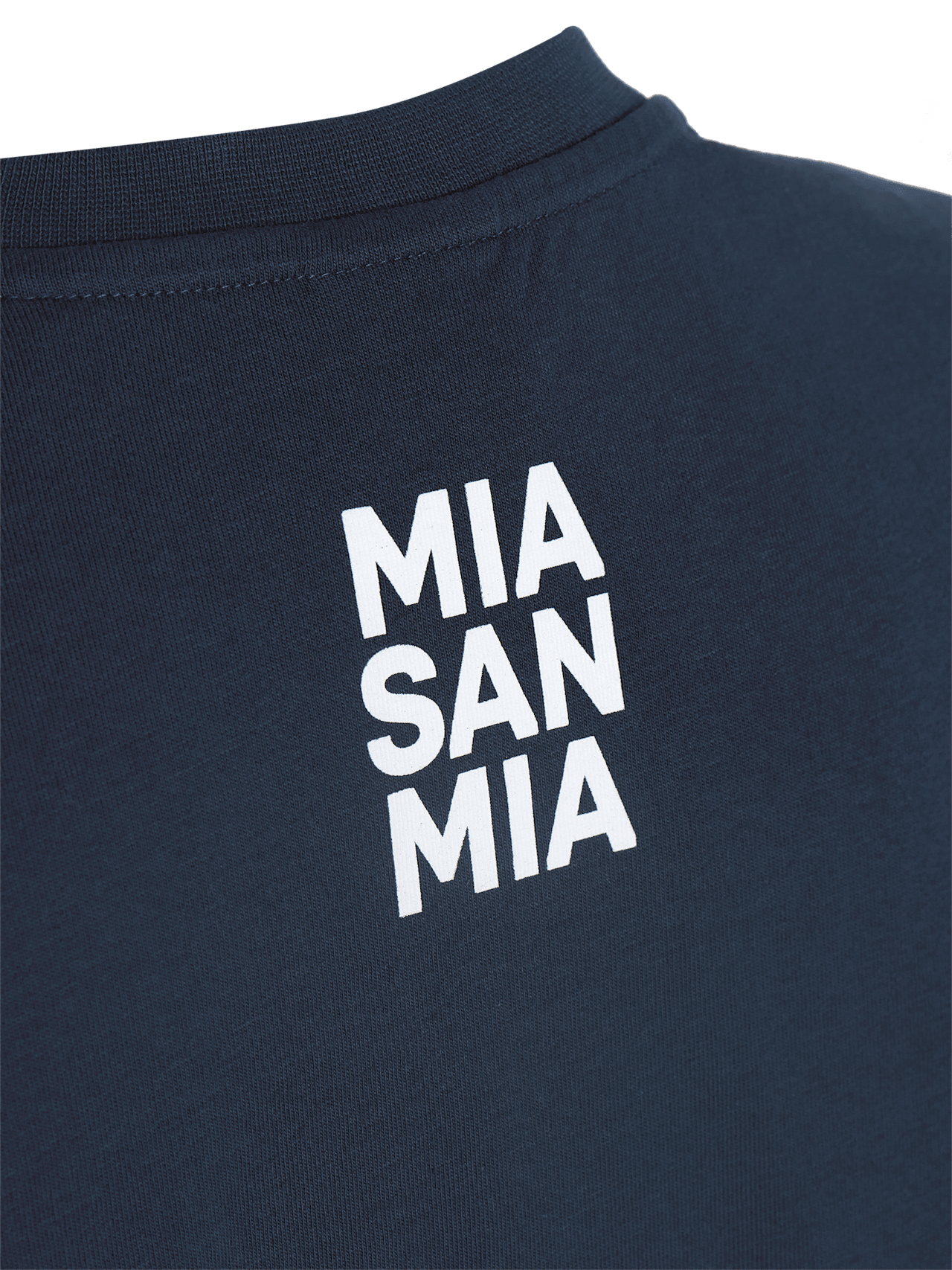 Camiseta con logotipo detail 4