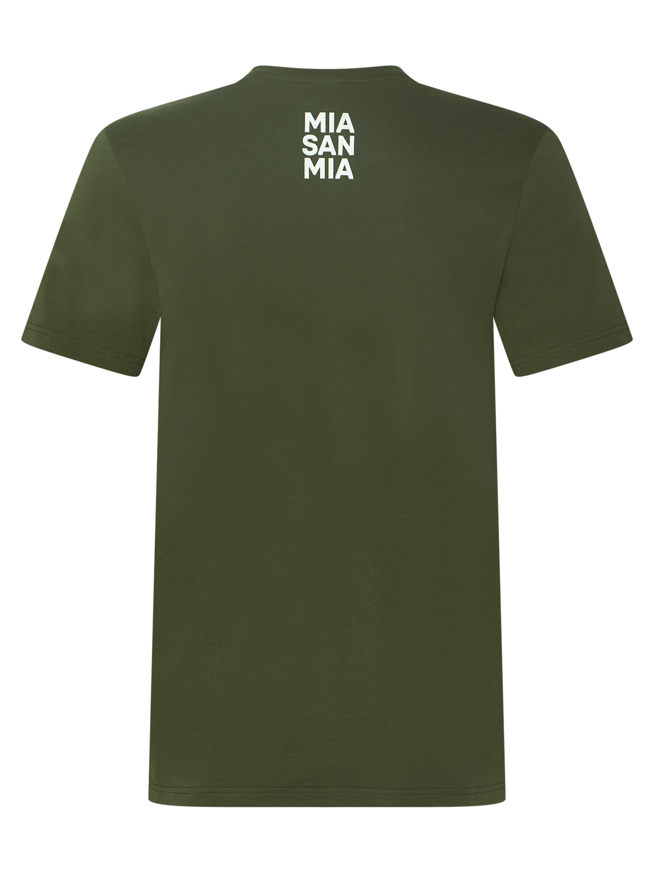 T-Shirt Logo detail 2