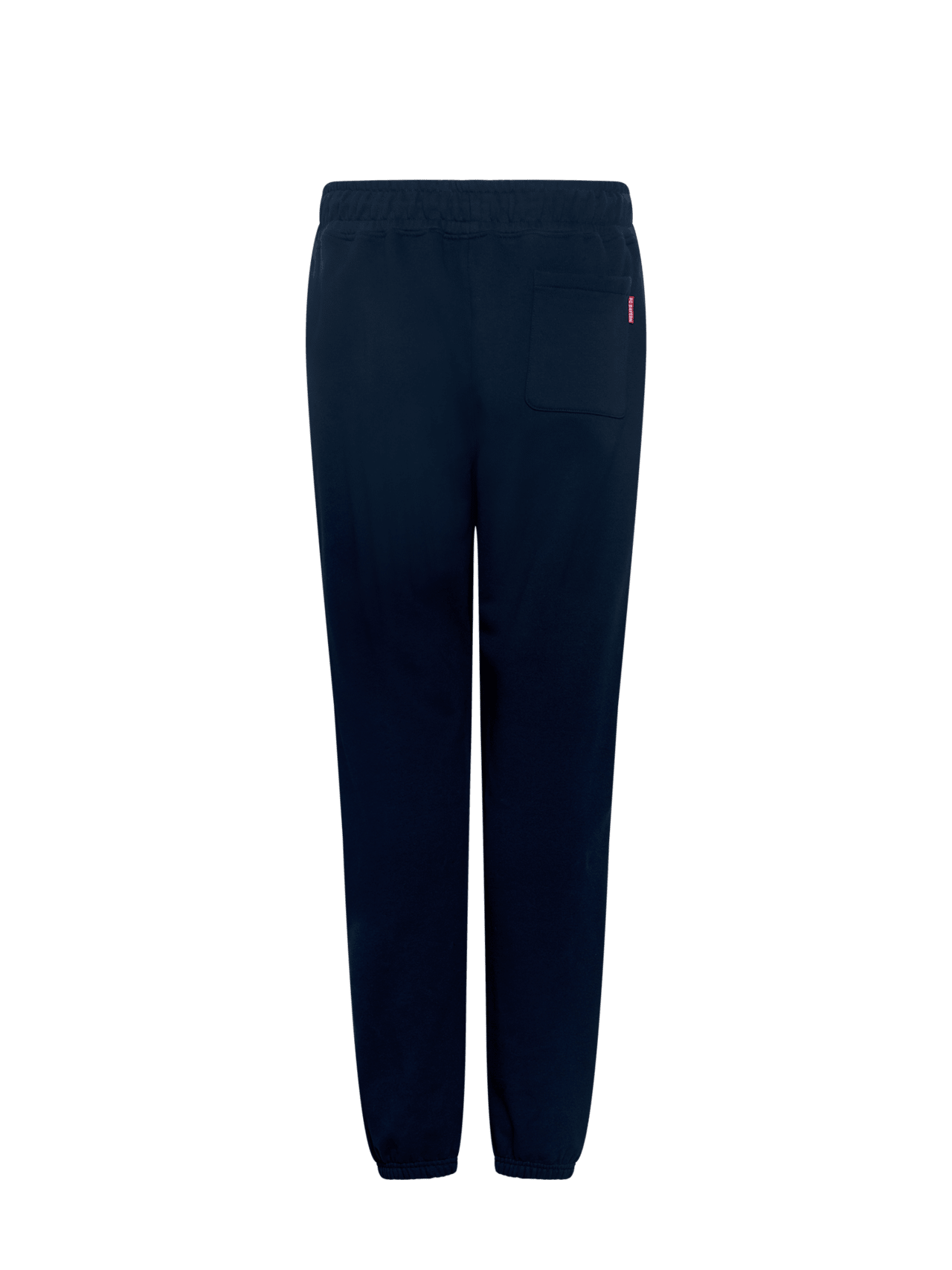 Tracksuit bottoms with logo detail 2