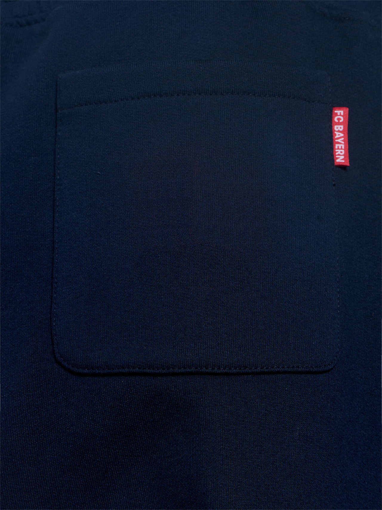 Tracksuit bottoms with logo detail 3