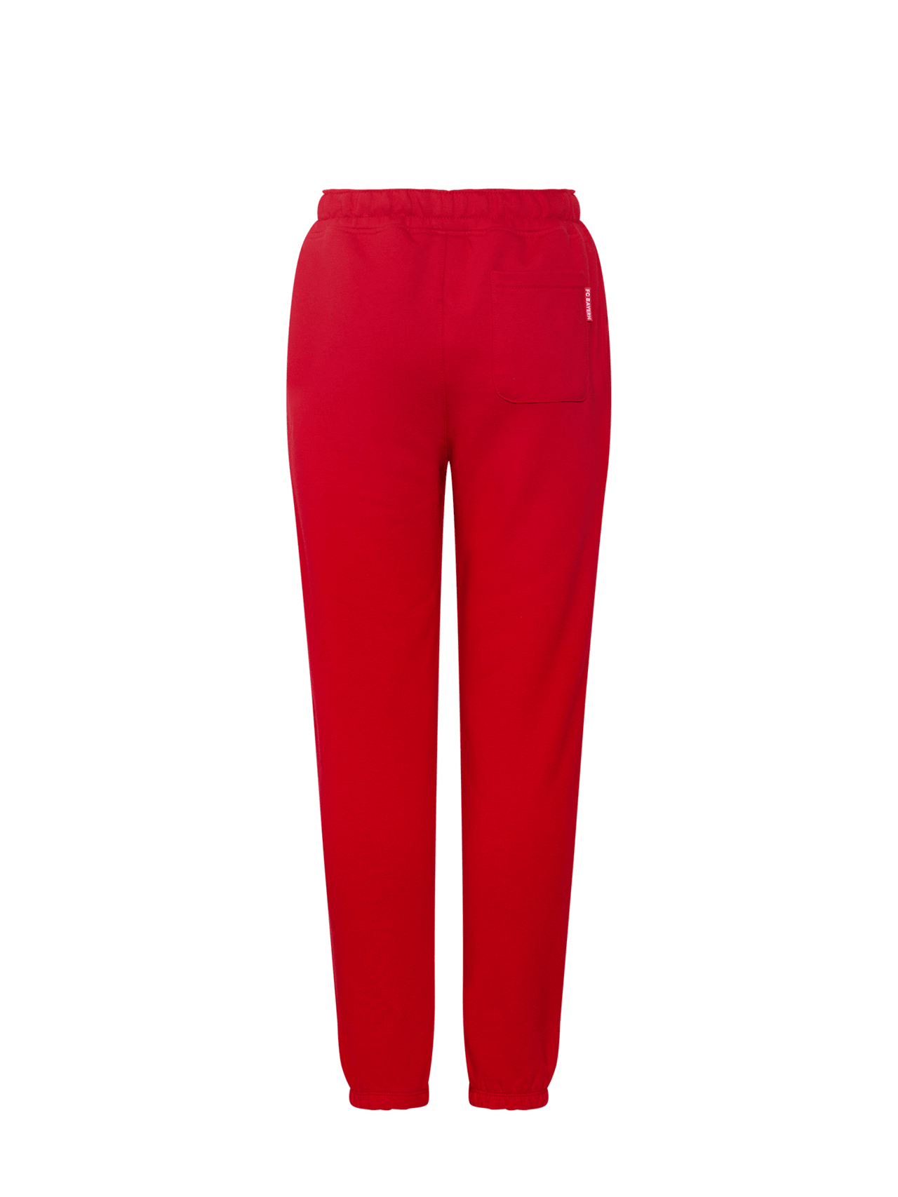 Tracksuit bottoms with logo detail 2