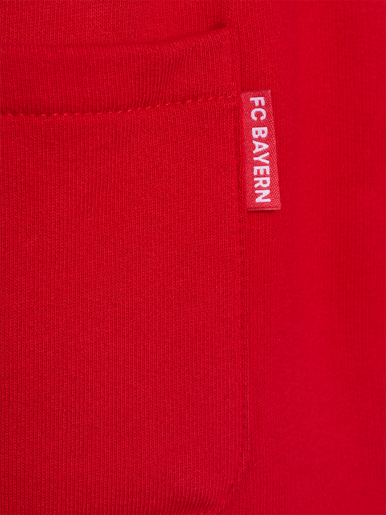 Tracksuit bottoms with logo detail 4