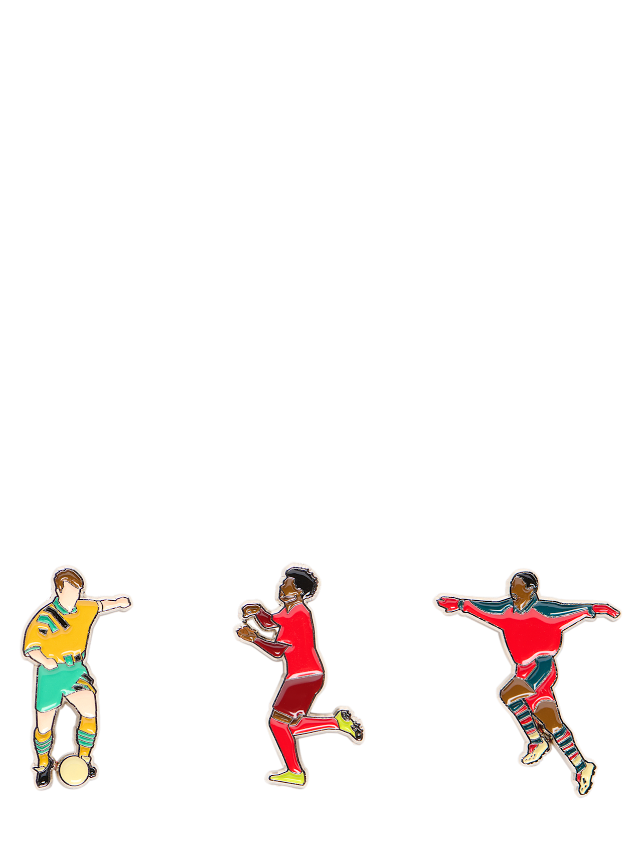 Pin 3er-Set detail 1