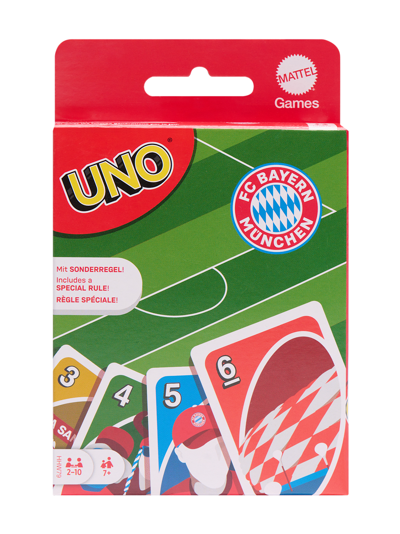 Uno detail 1