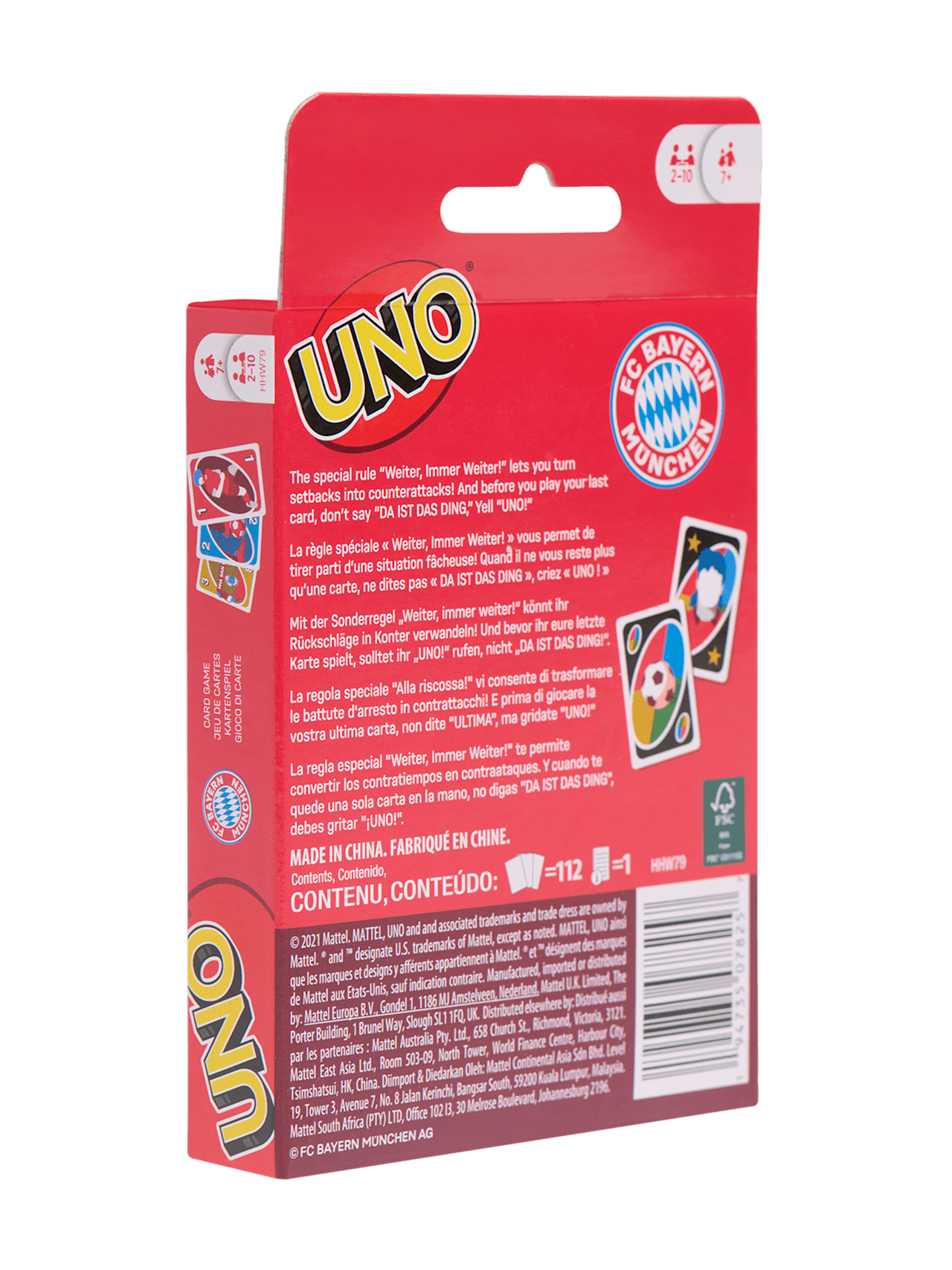 Uno detail 2