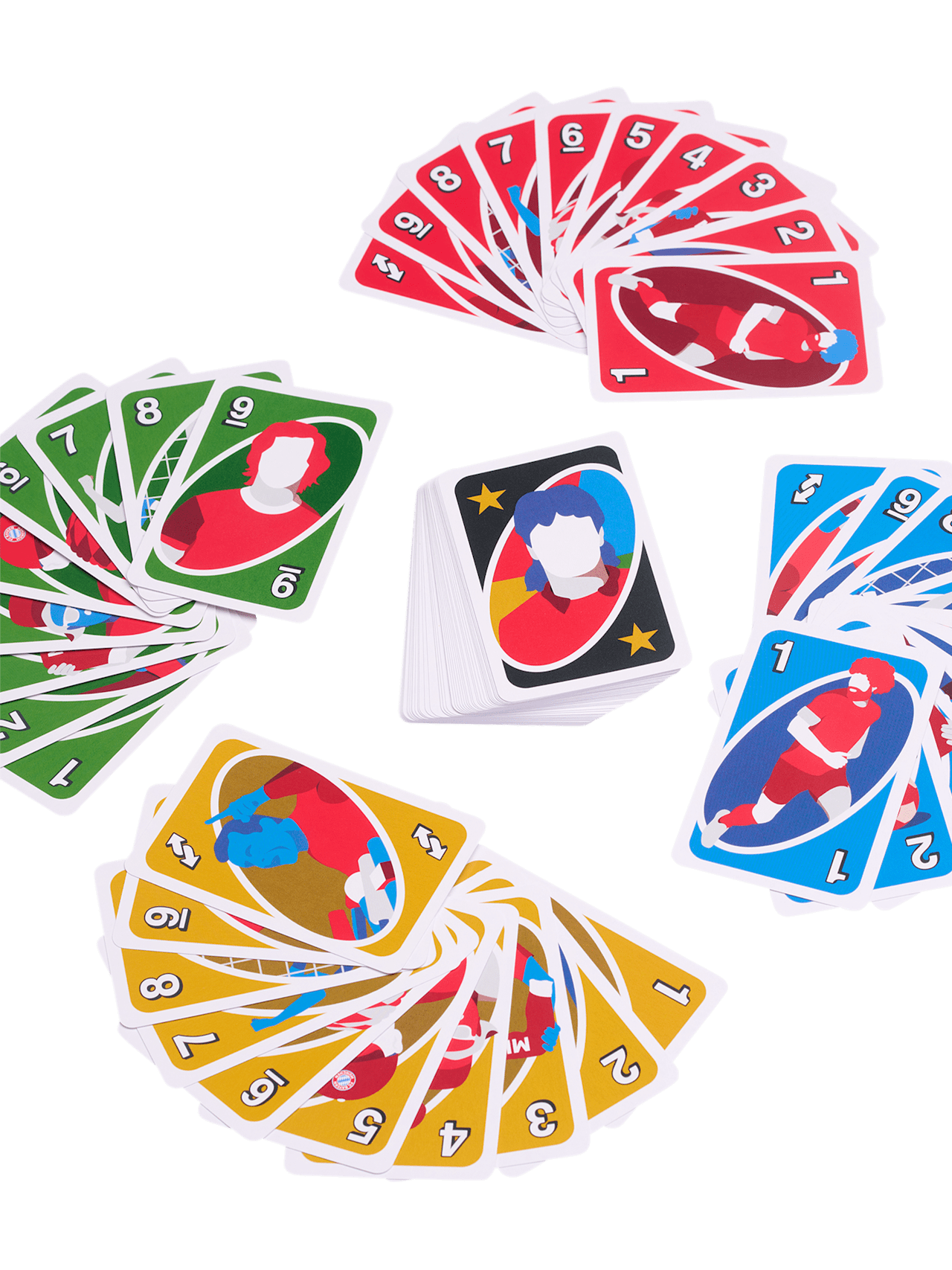 Uno detail 5