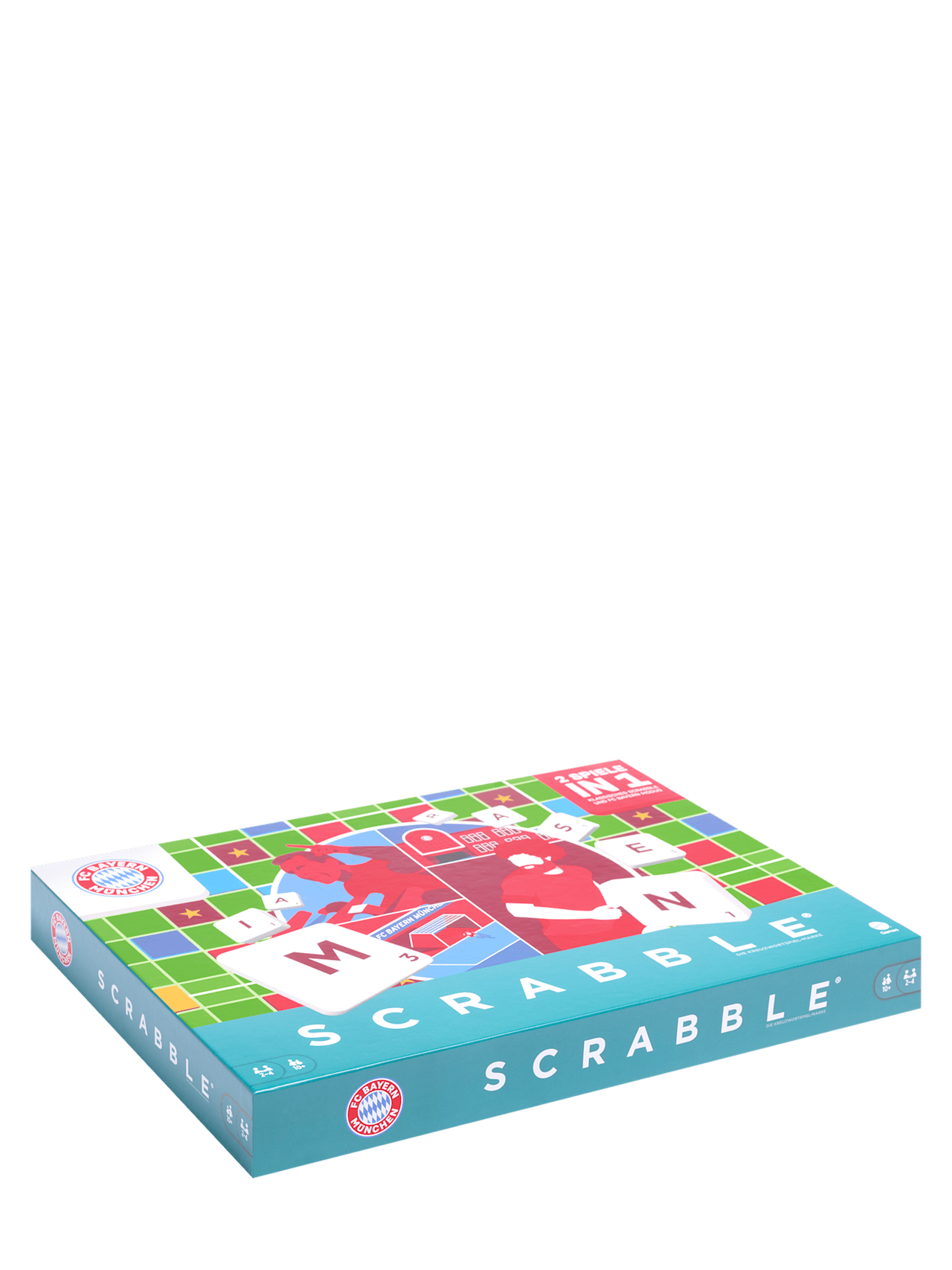 Scrabble detail 3