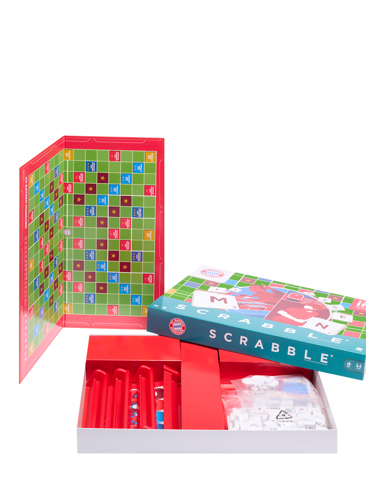 Scrabble detail 4