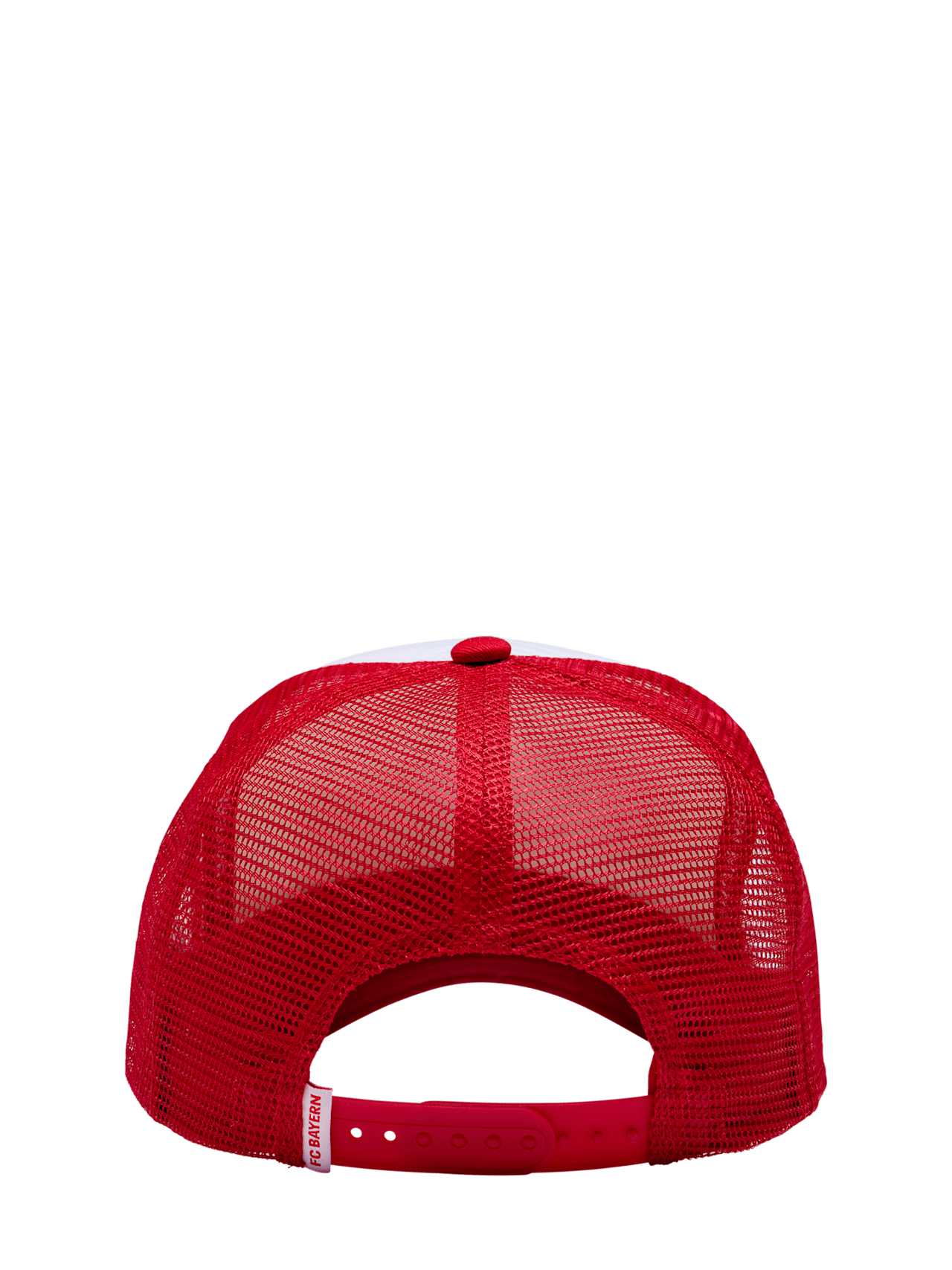 Trucker Cap Mia san mia detail 2