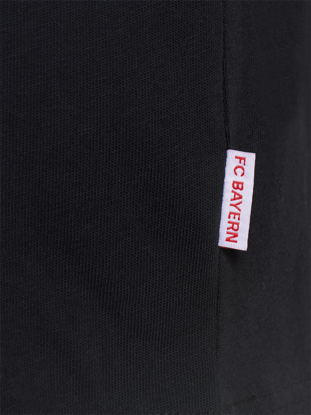 T-shirt « Mia san mia » detail 5