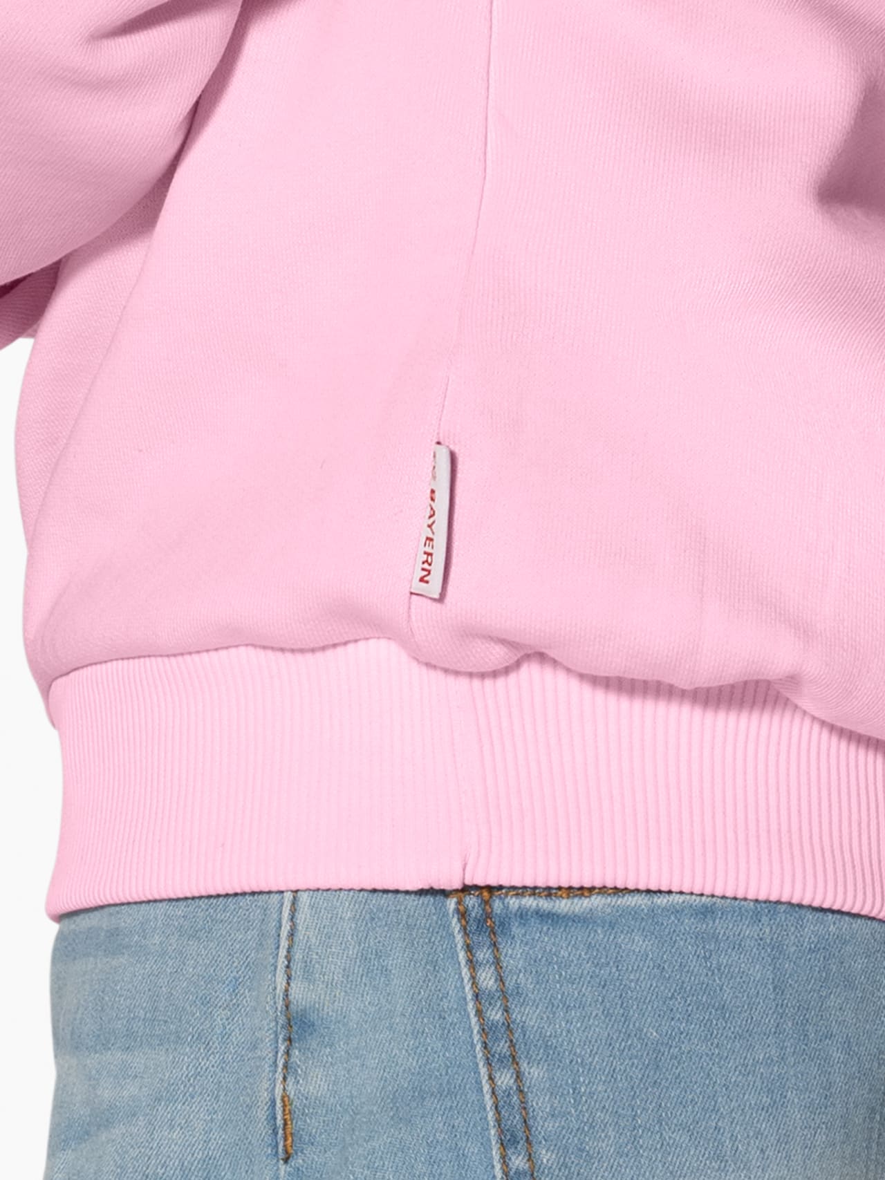 Sweat « Mia san mia » detail 8