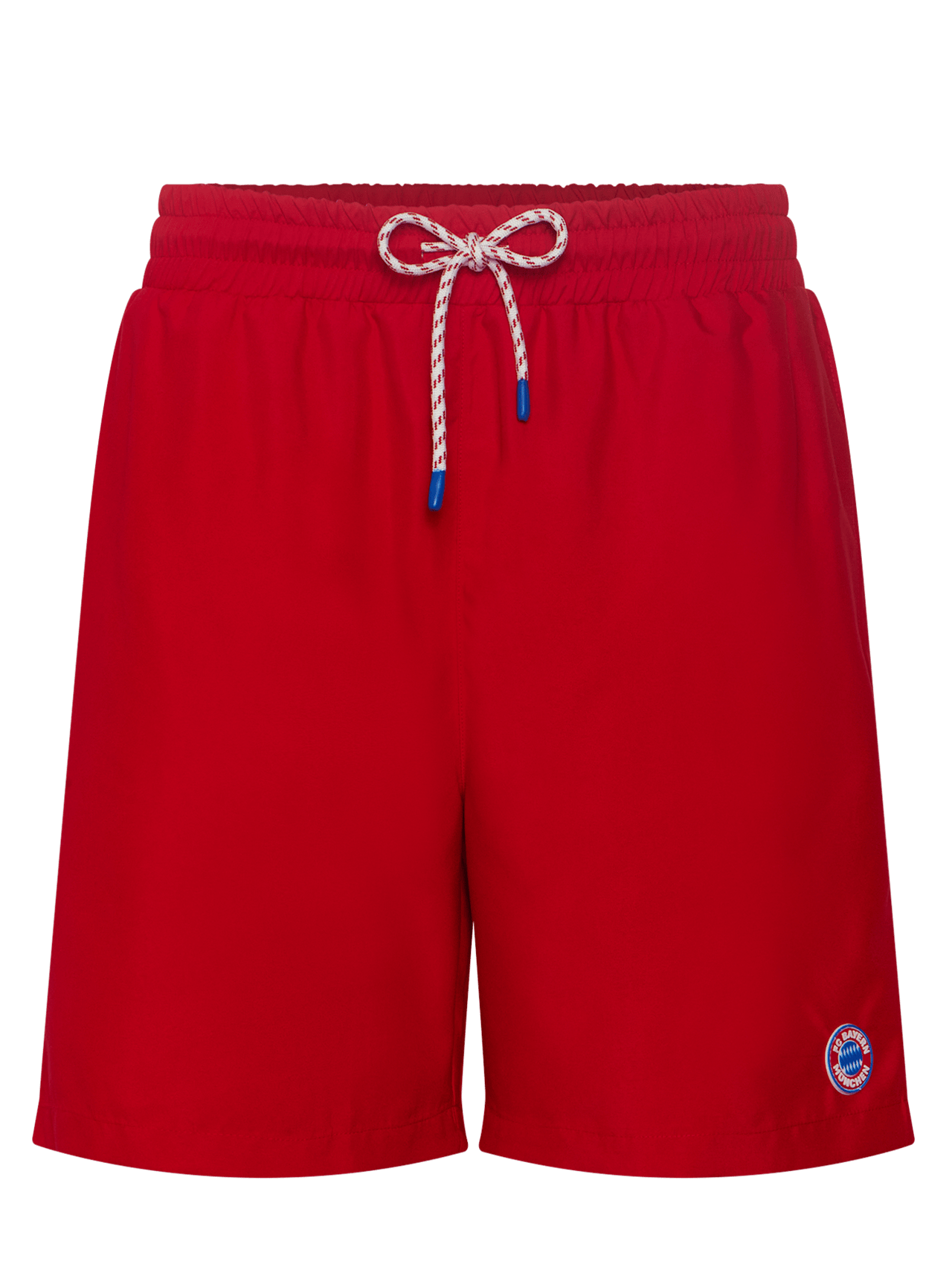 Badehose Reactive Mia san mia detail 1