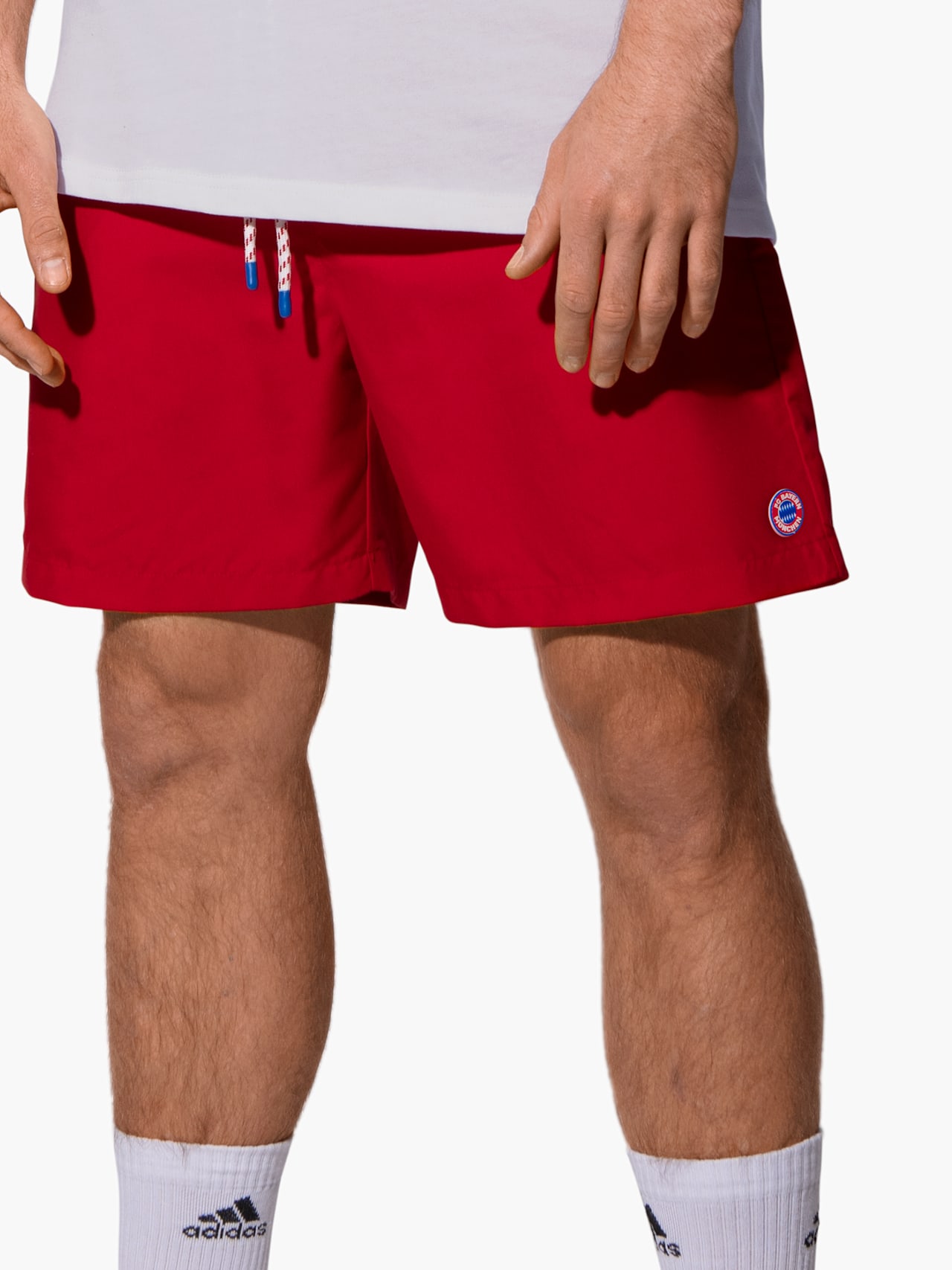 Badehose Reactive Mia san mia detail 6