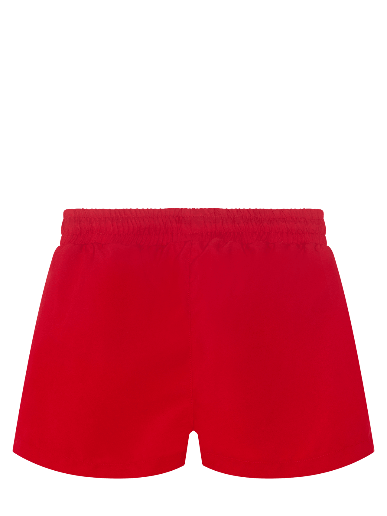 Mia san mia reactive swimming trunks detail 2