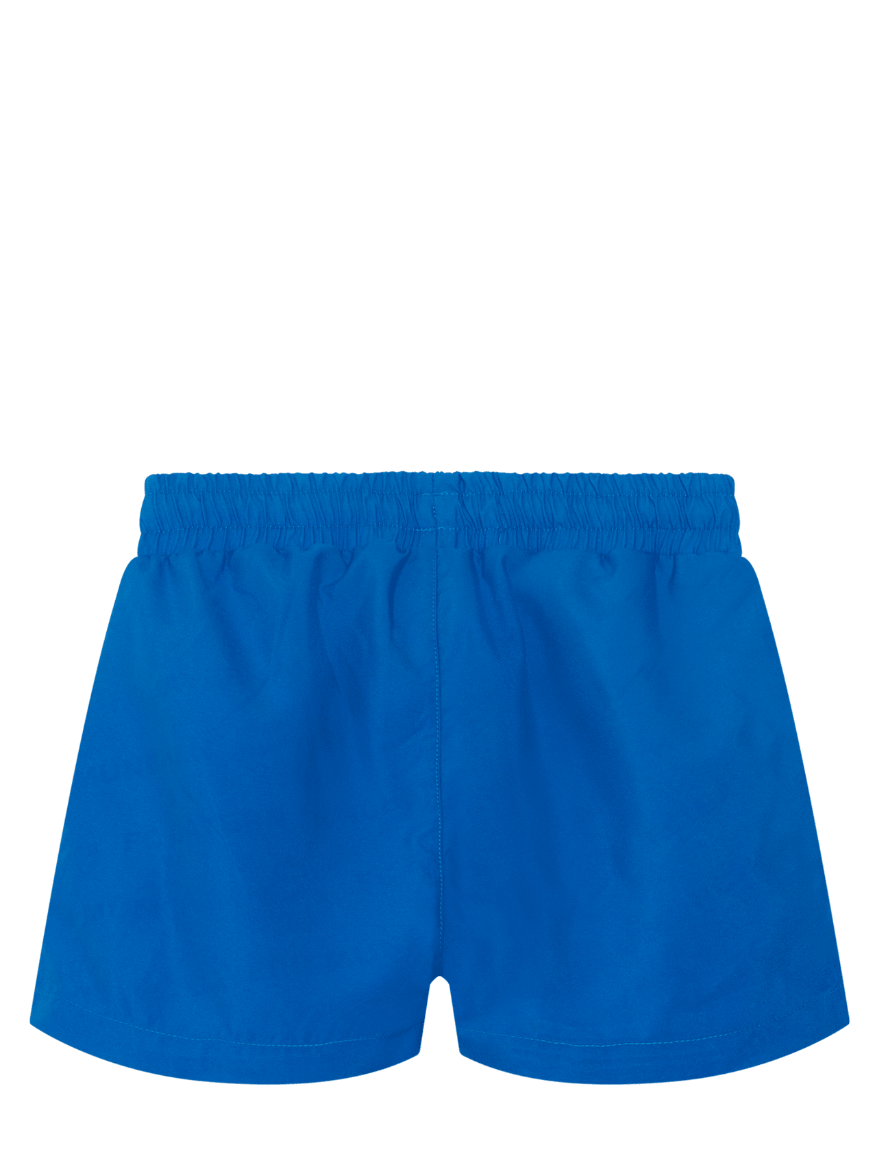 Mia san mia reactive swimming trunks detail 2