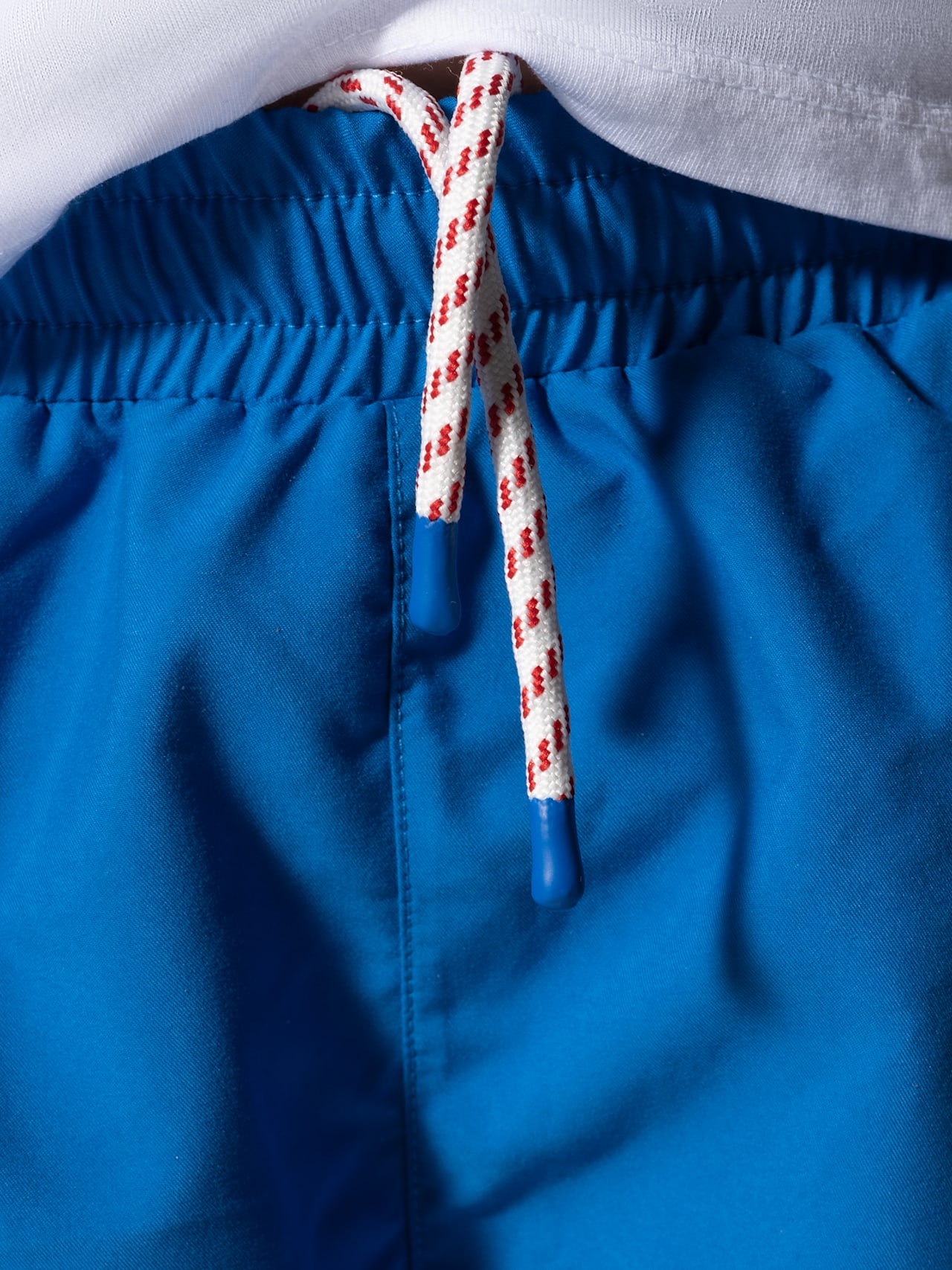 Mia san mia reactive swimming trunks detail 10