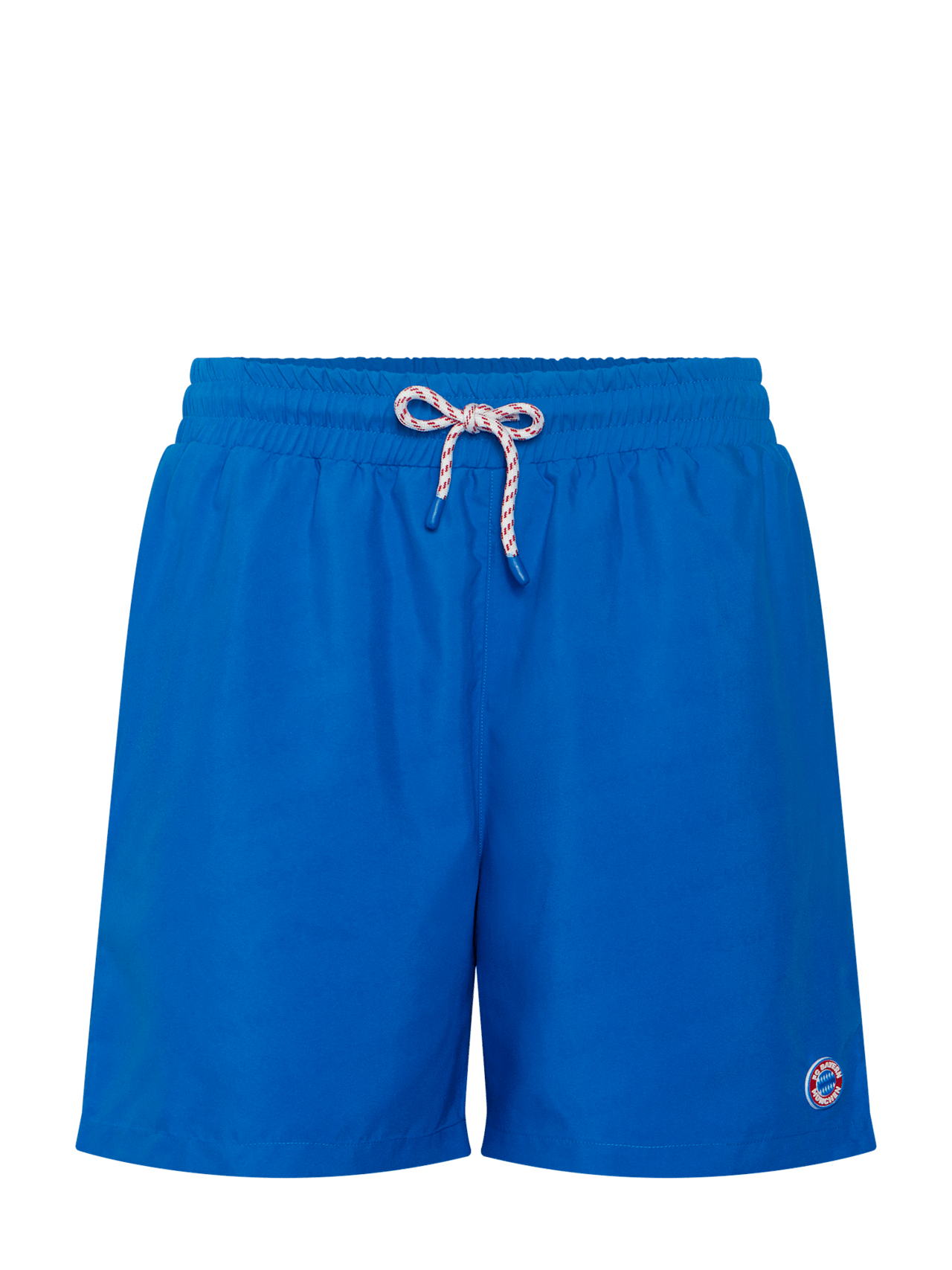 Maillot de bain Reactive Mia san mia detail 1