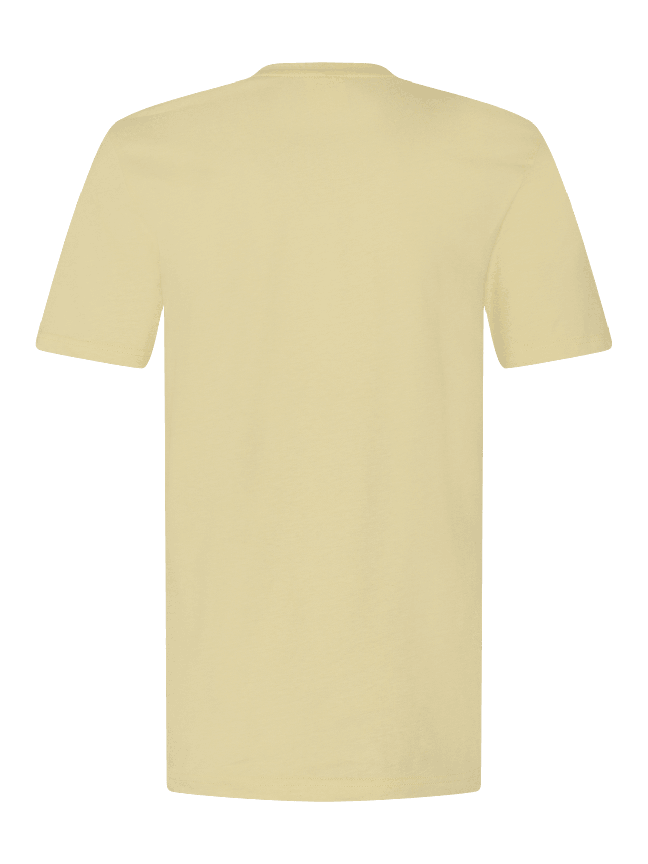 T-Shirt Floral Logo detail 2