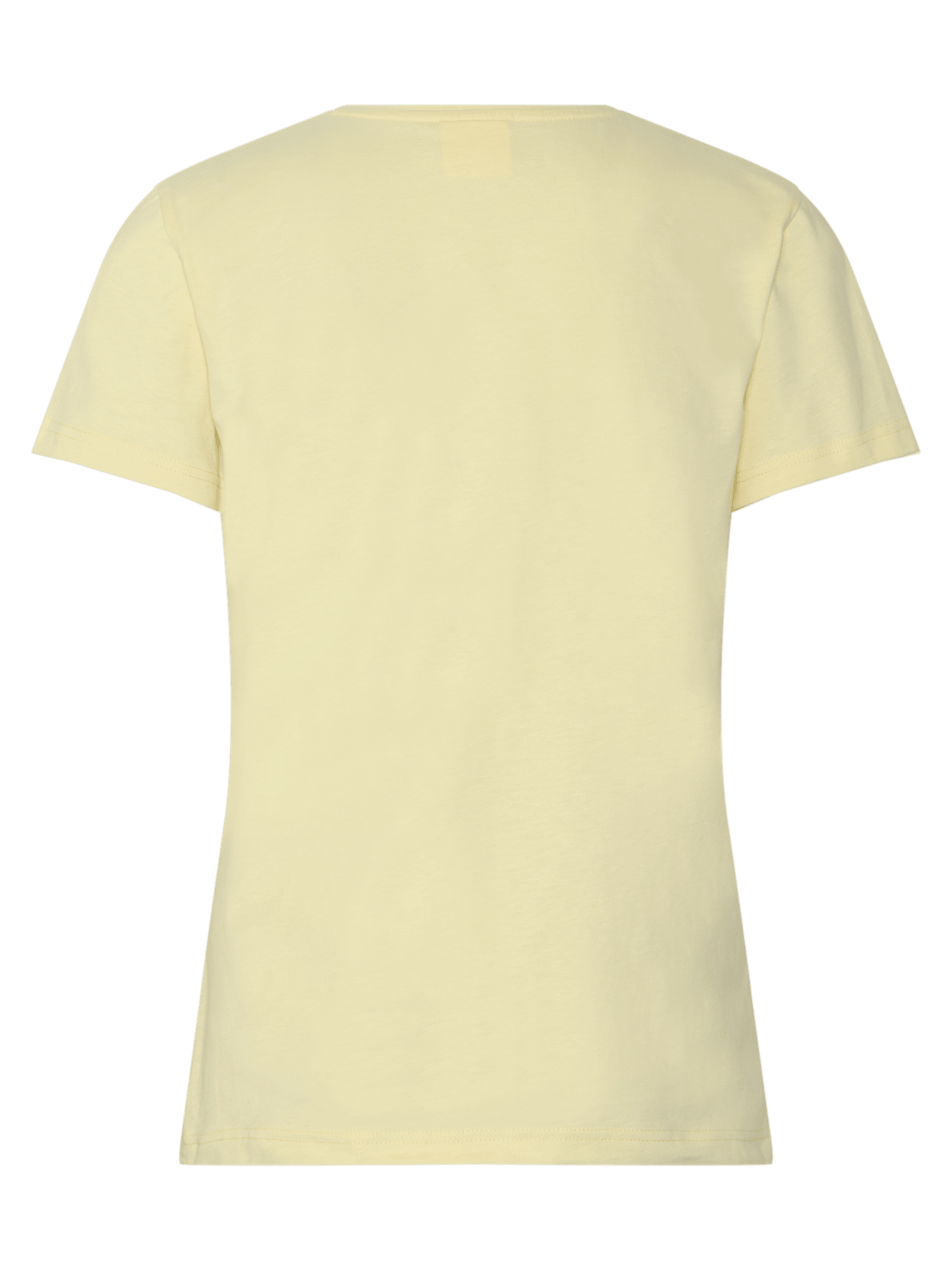 Floral T-shirt with logo detail 2