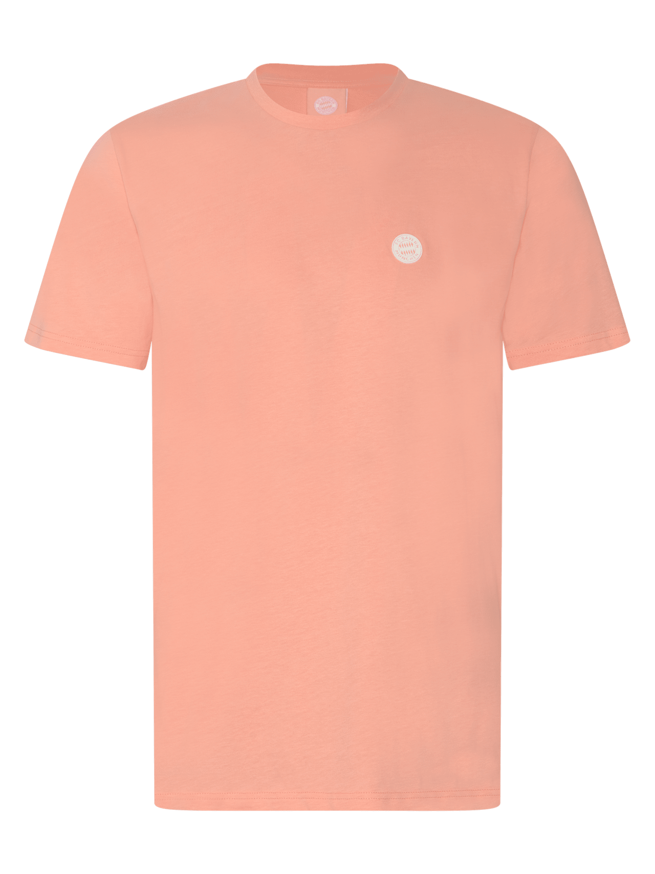 T-Shirt Pastel detail 1