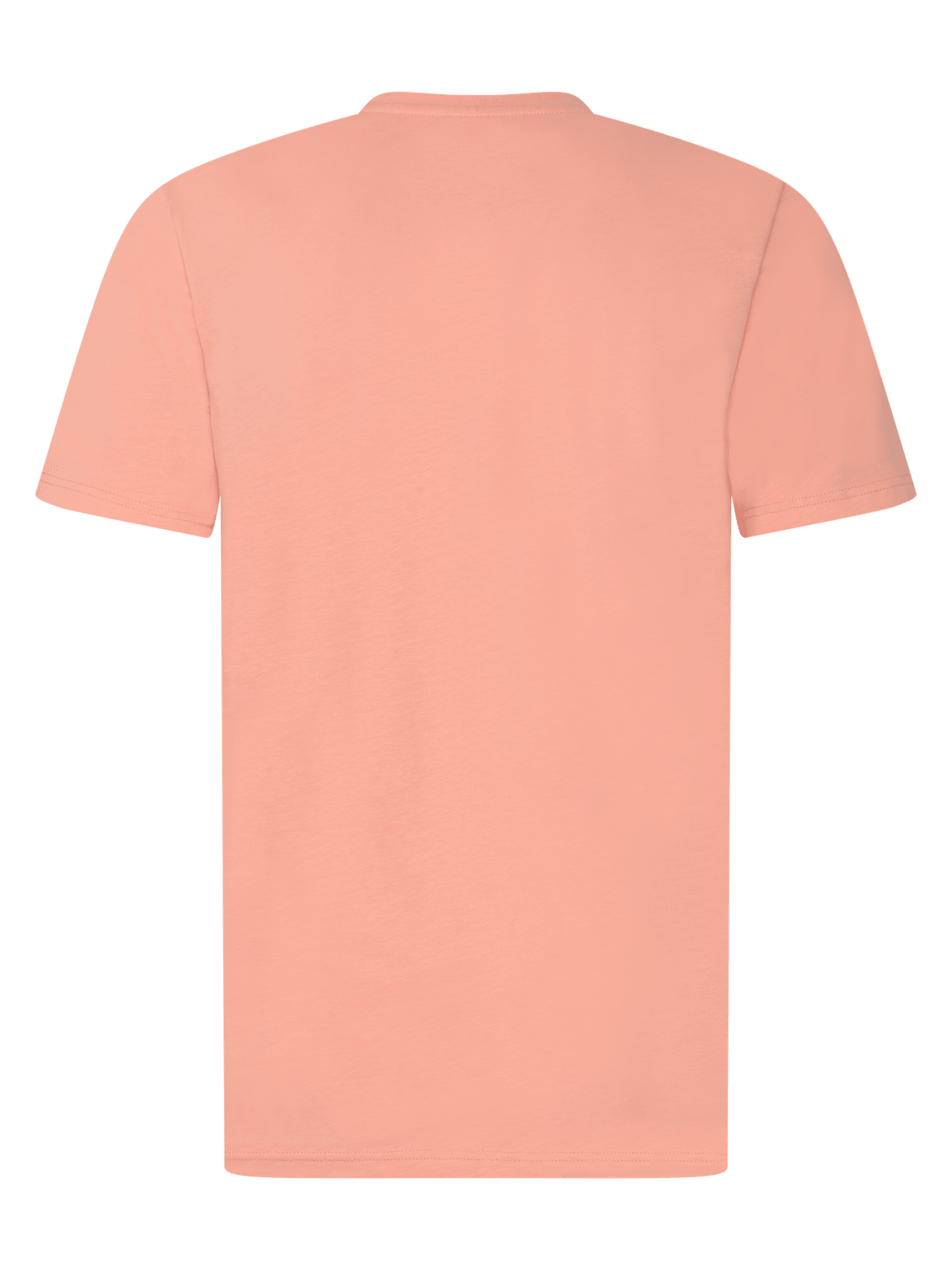 T-Shirt Pastel detail 2