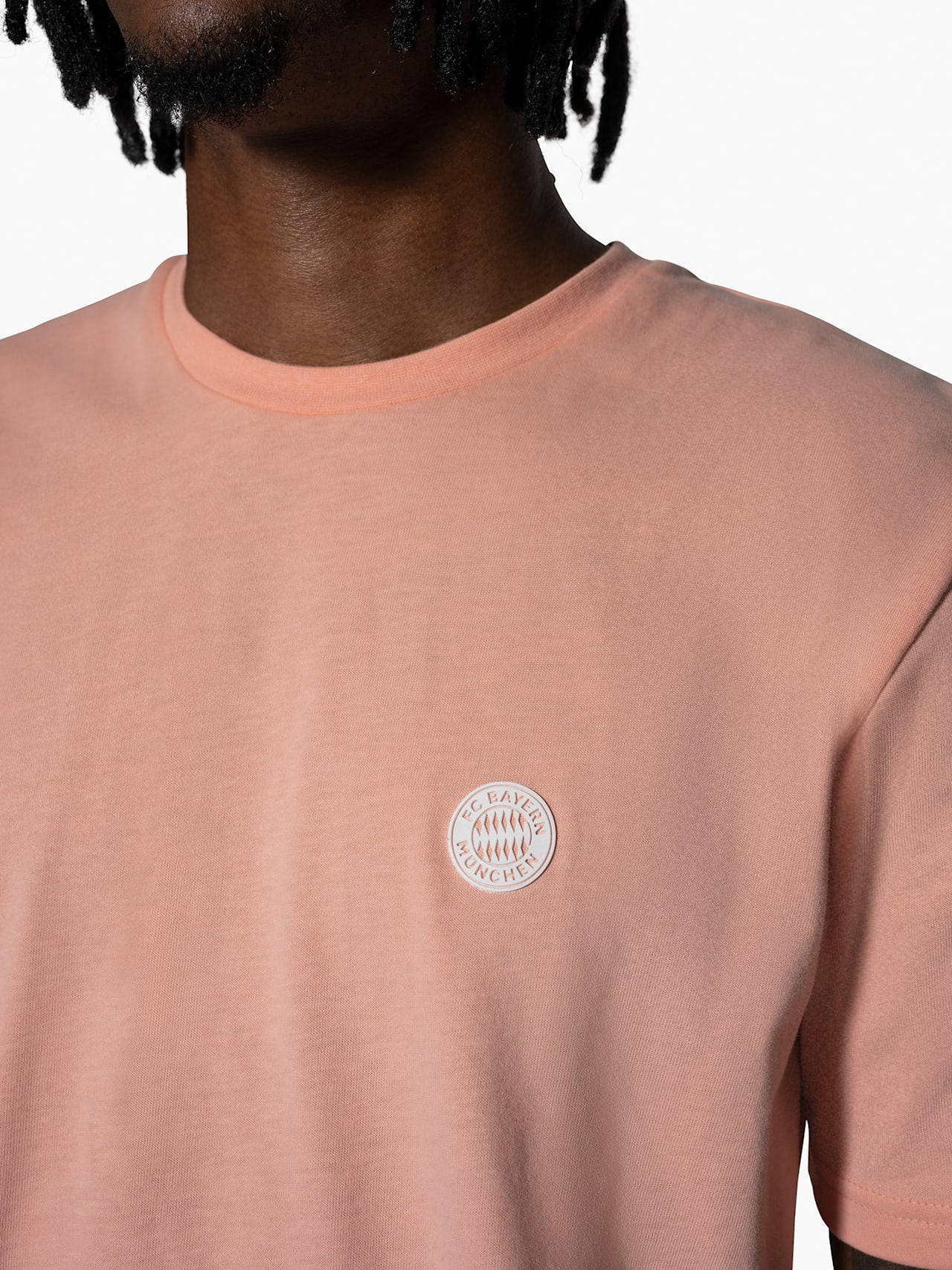 T-Shirt Pastel detail 5