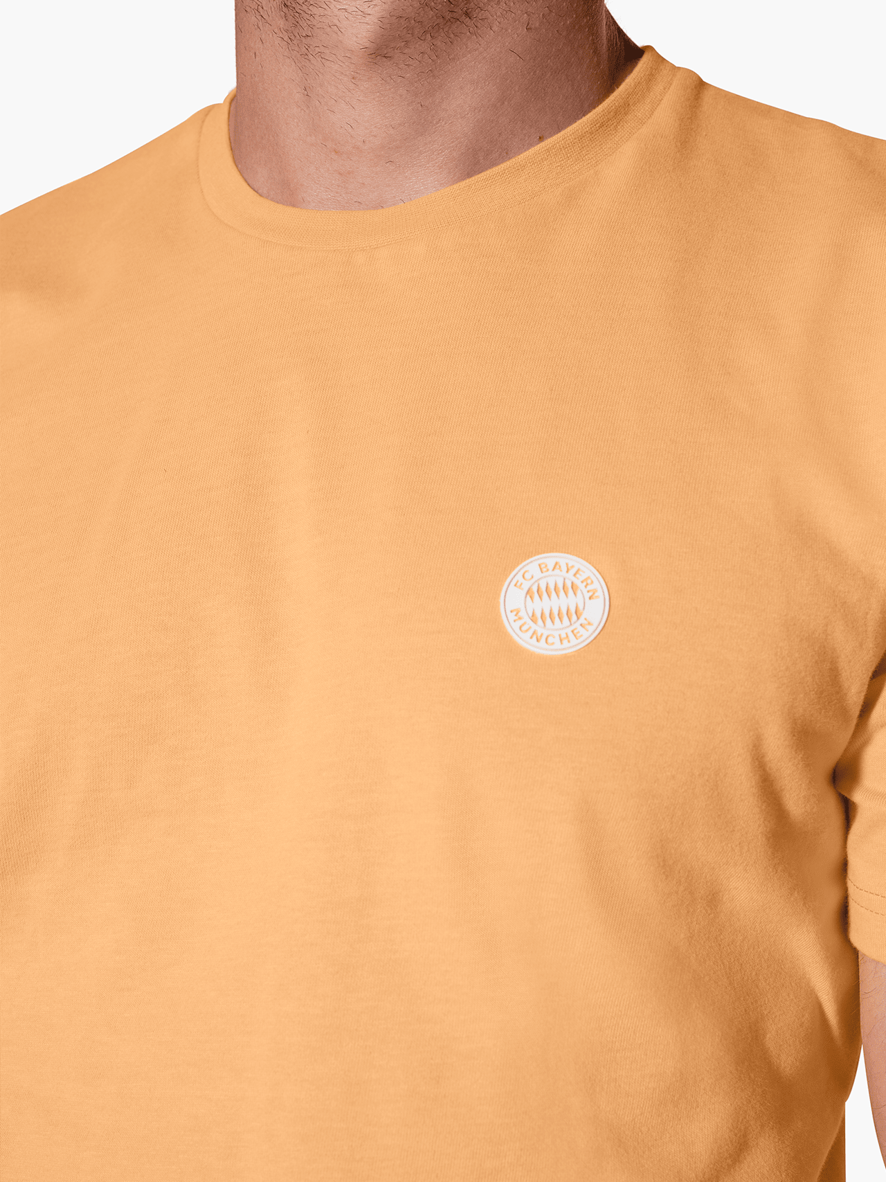 Pastel T-shirt detail 7