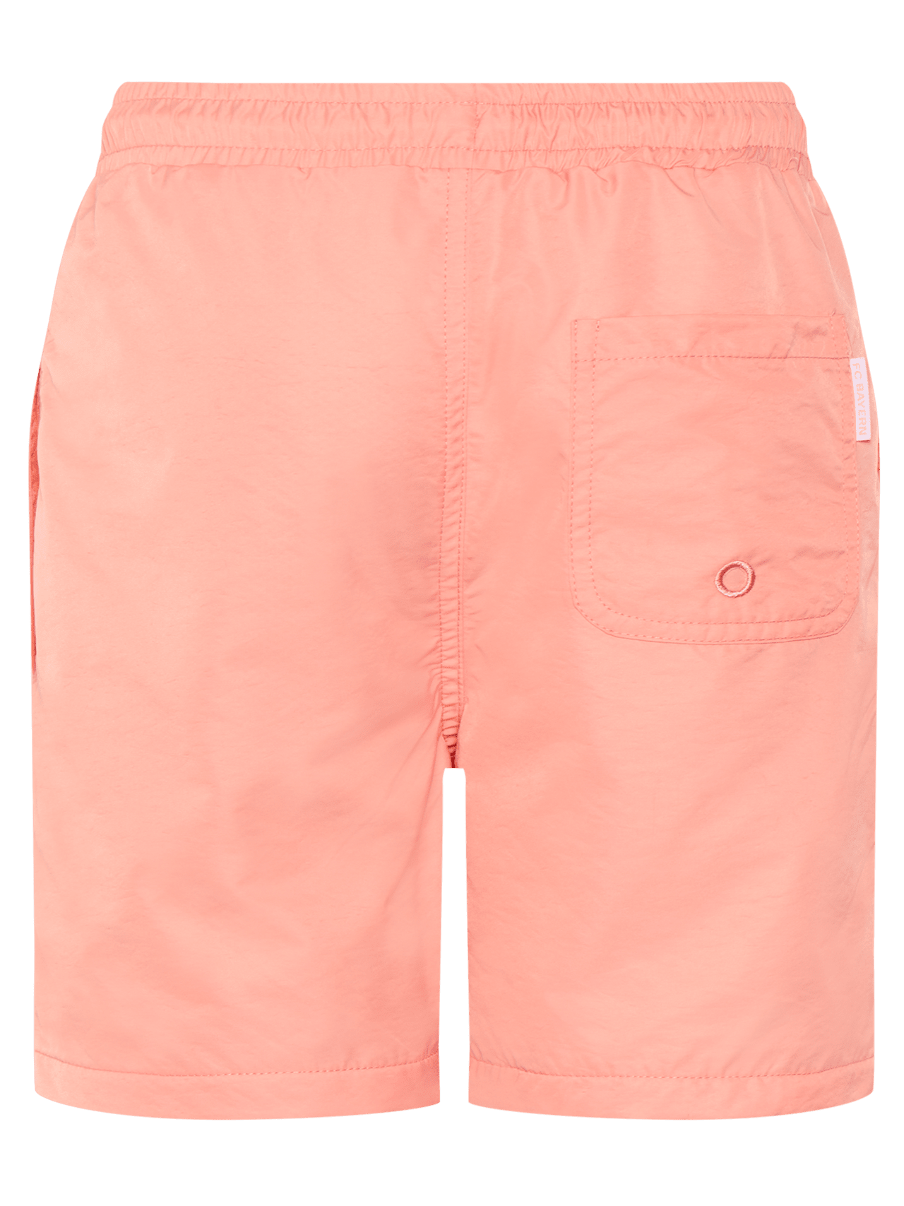 Pastel shorts detail 2