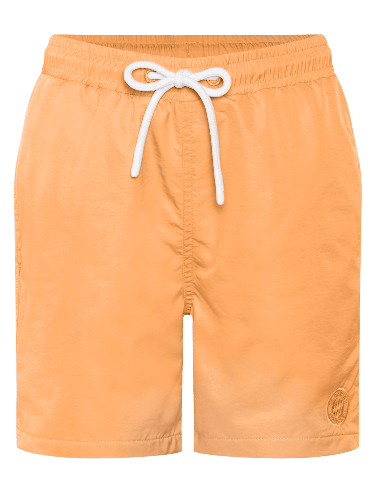Pantaloncini pastello detail 1