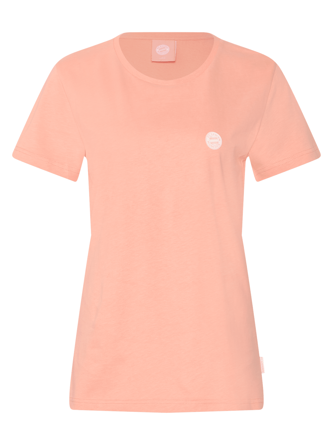 Camiseta Pastel detail 1