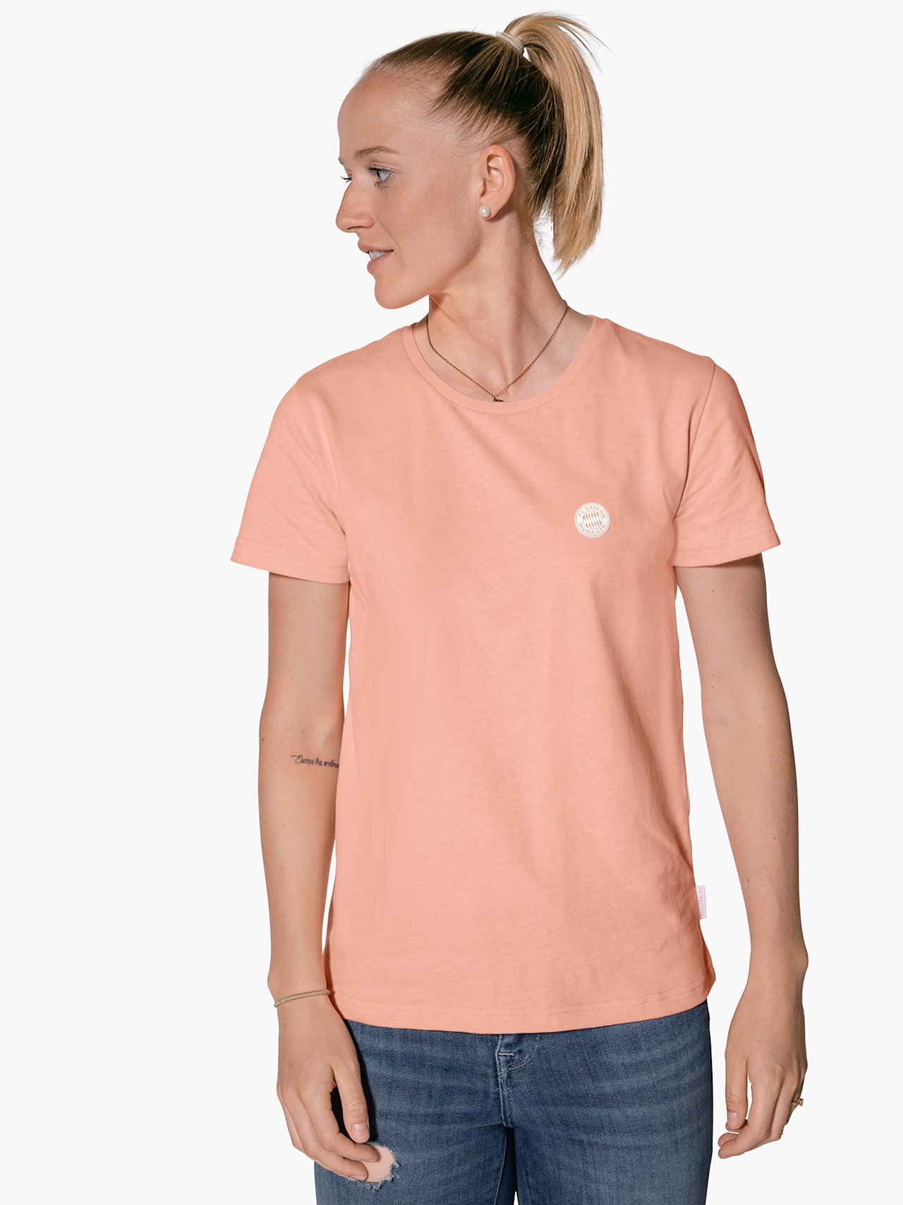 Camiseta Pastel detail 3