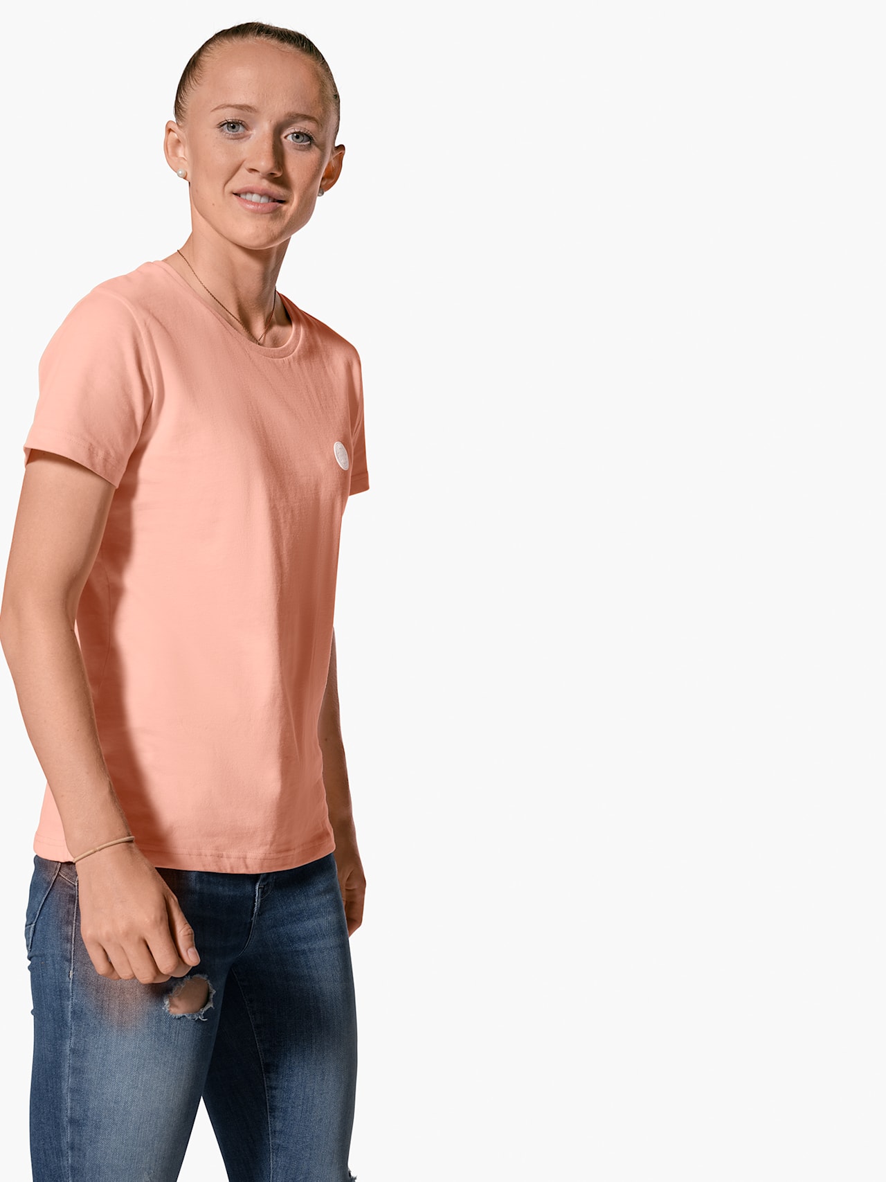 Camiseta Pastel detail 4