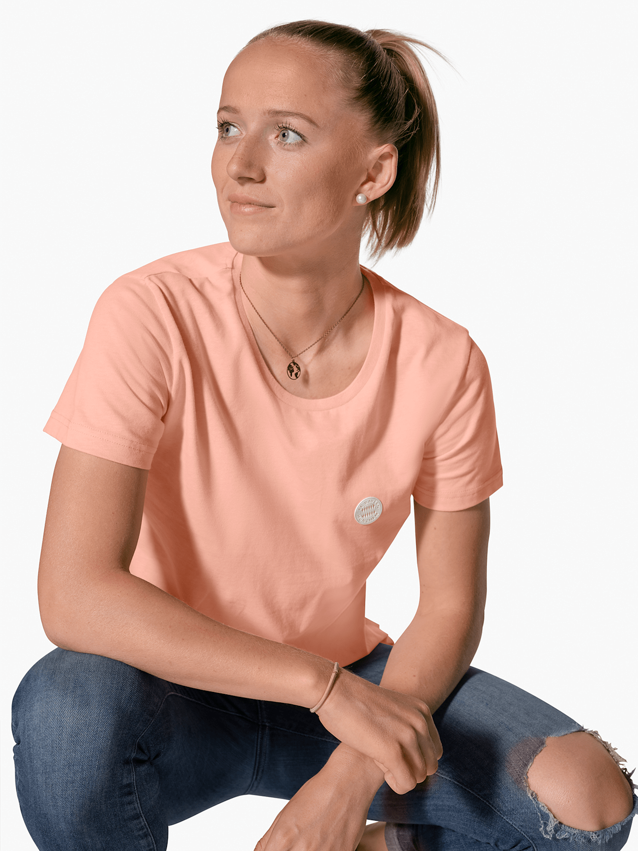 Camiseta Pastel detail 5