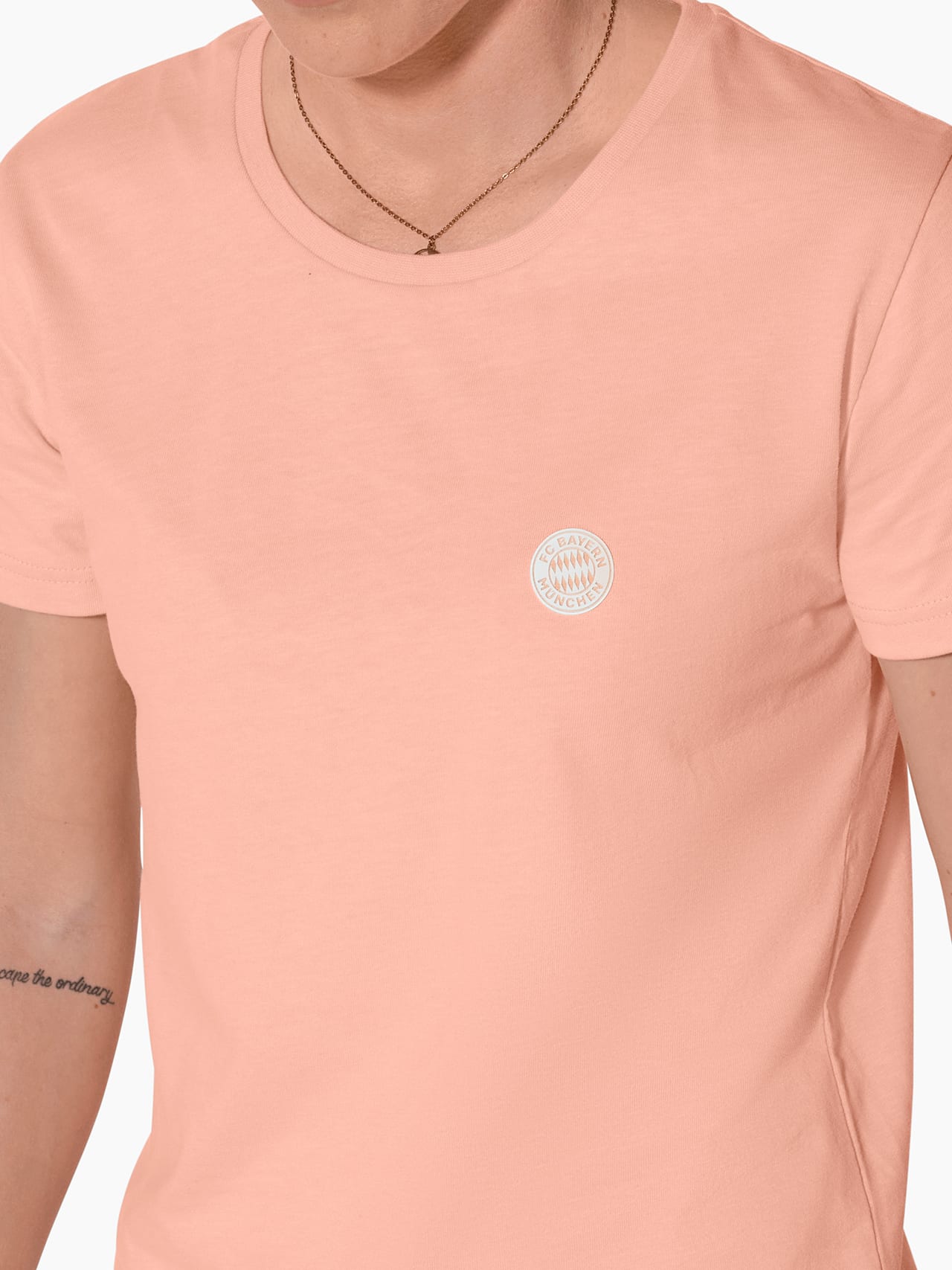 Camiseta Pastel detail 6