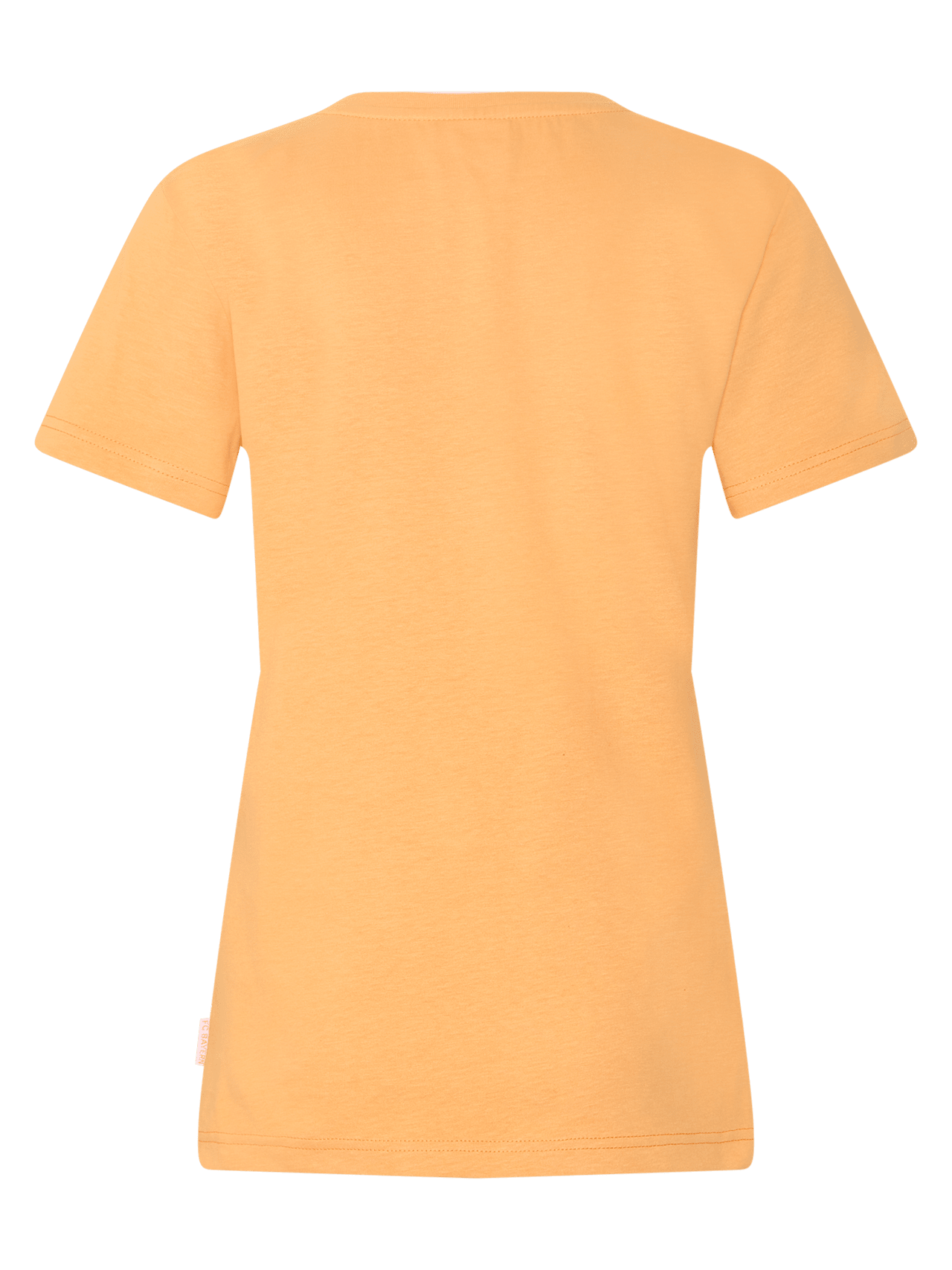 T-shirt Pastel detail 2