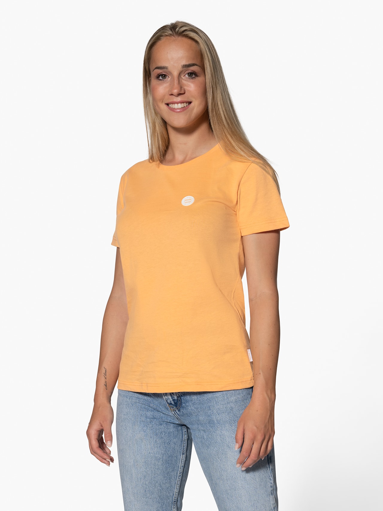 T-shirt Pastel detail 5