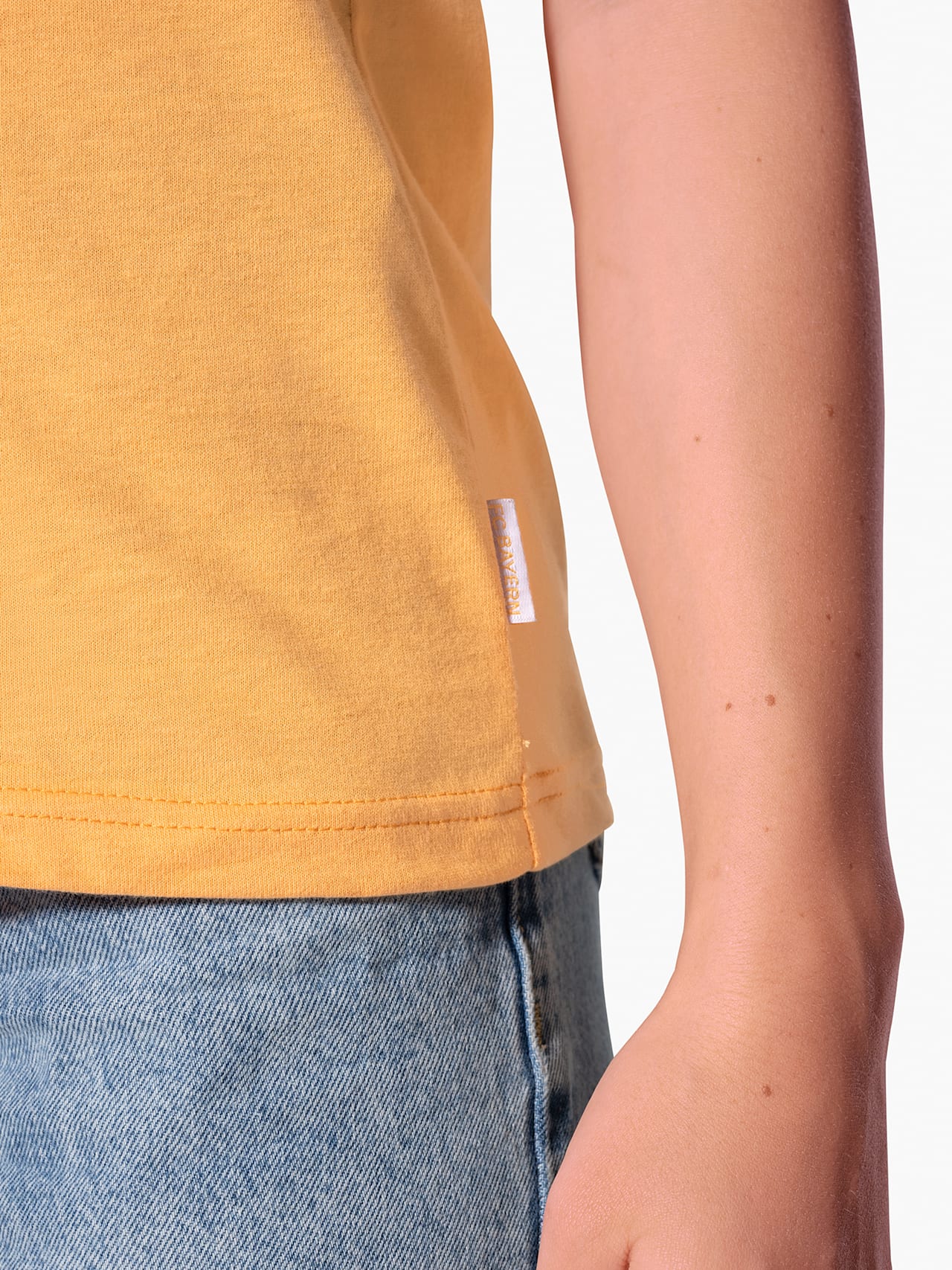 T-shirt Pastel detail 7