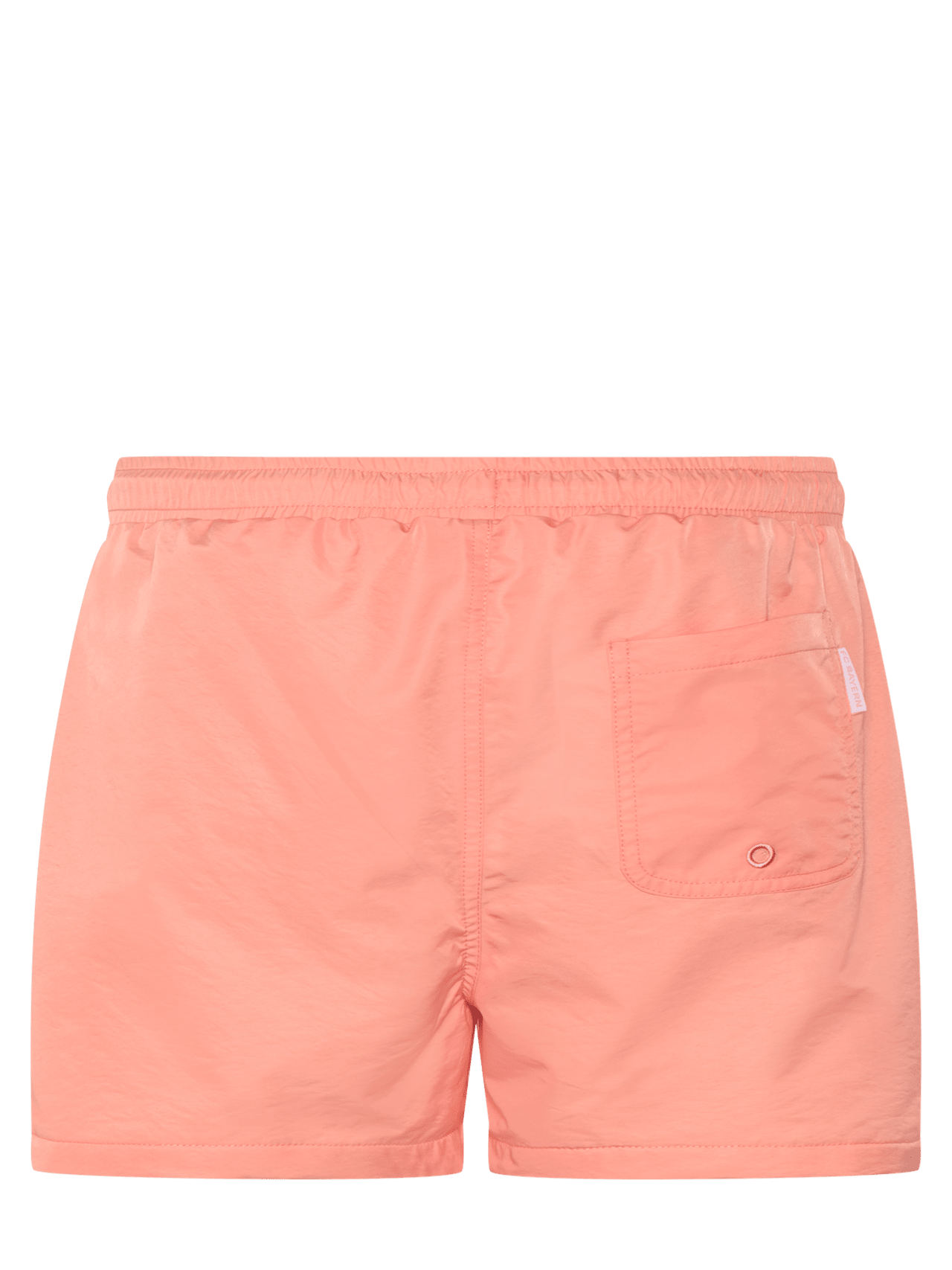 Pastel shorts detail 2