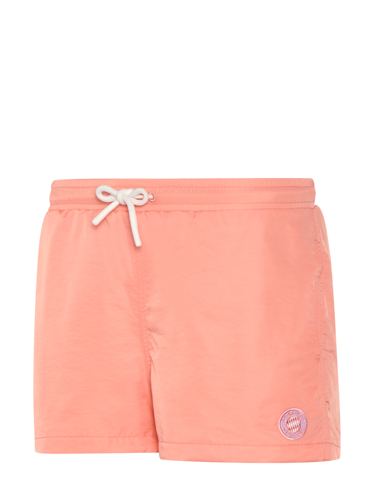 Pastel shorts detail 3
