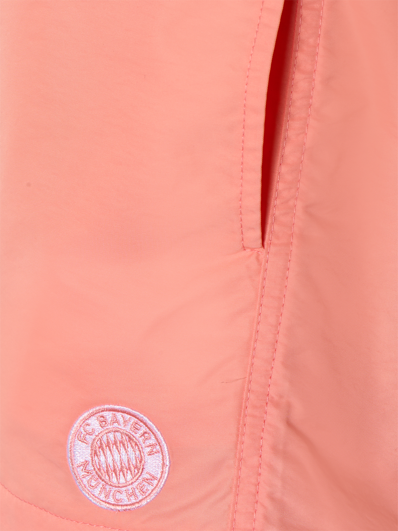Pastel shorts detail 4
