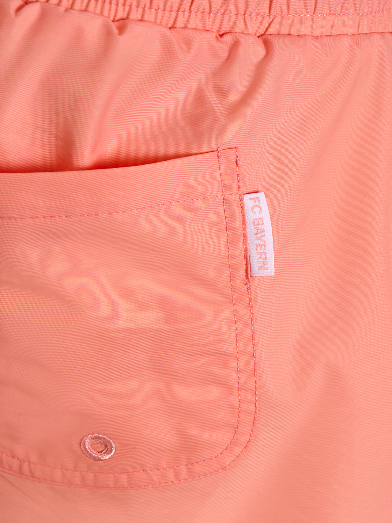 Pastel shorts detail 5
