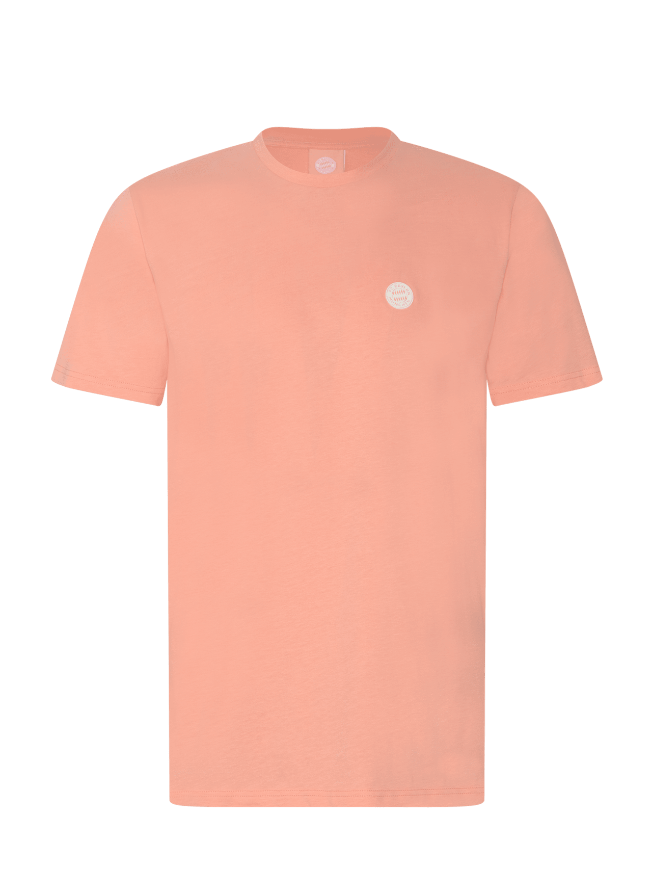 T-Shirt Pastel detail 1