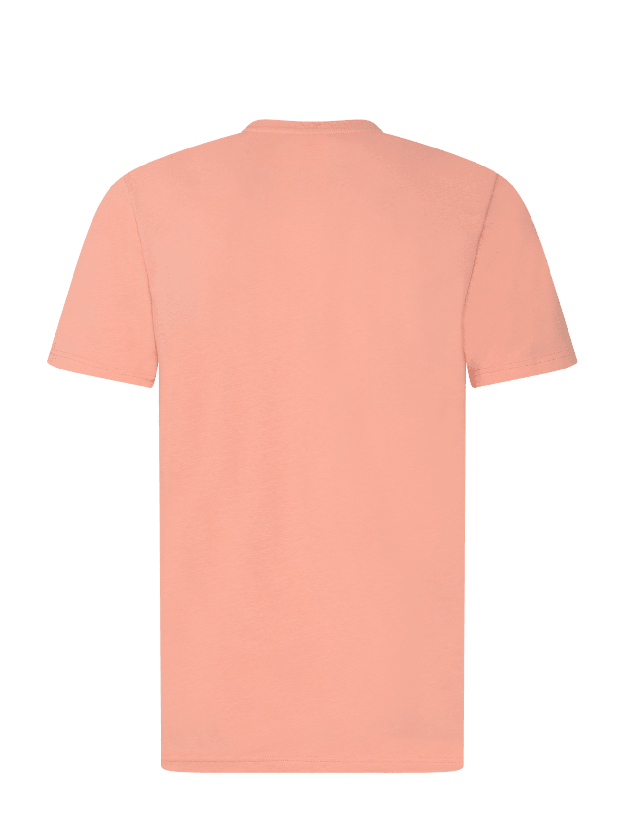 T-Shirt Pastel detail 2